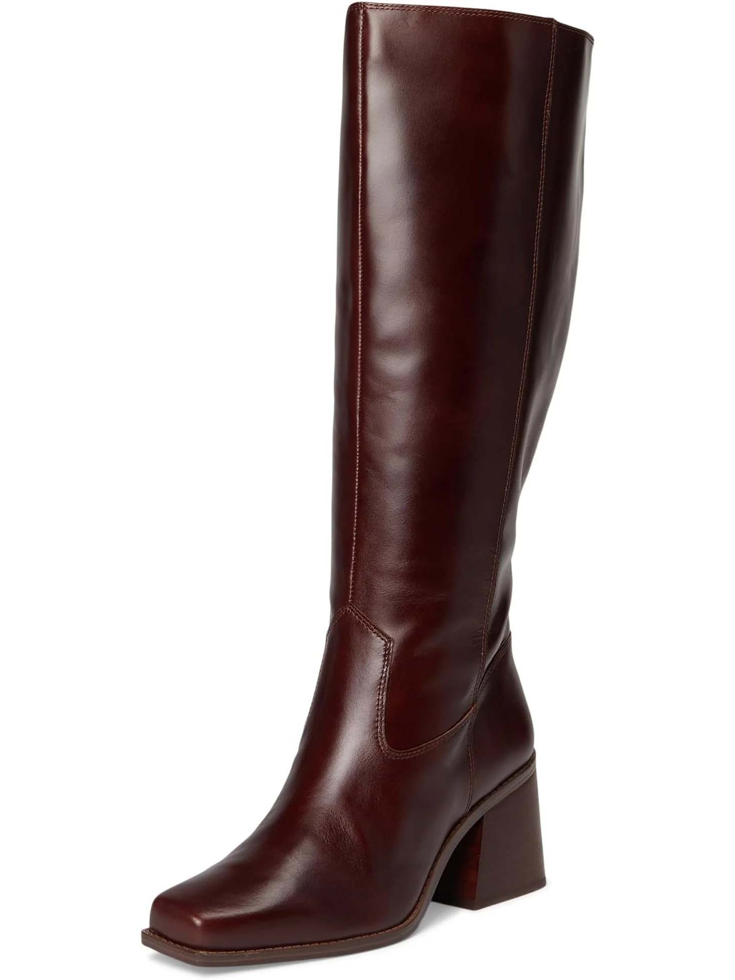 Ботинки Vince Camuto Women's Sangeti 2 Wide Calf — 7