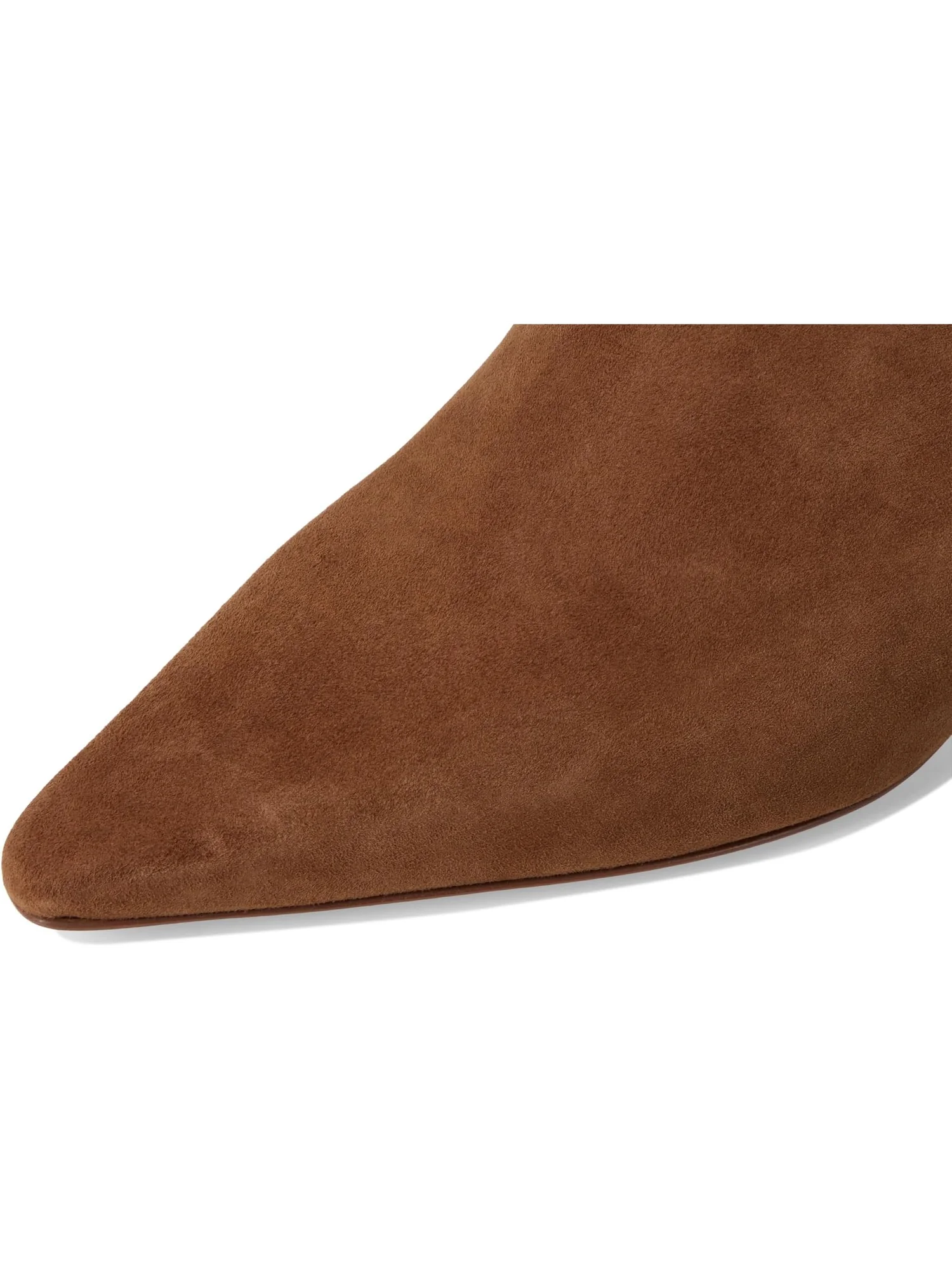 Ботинки Kate Spade New York Women's Adele Suede Bootie — 2