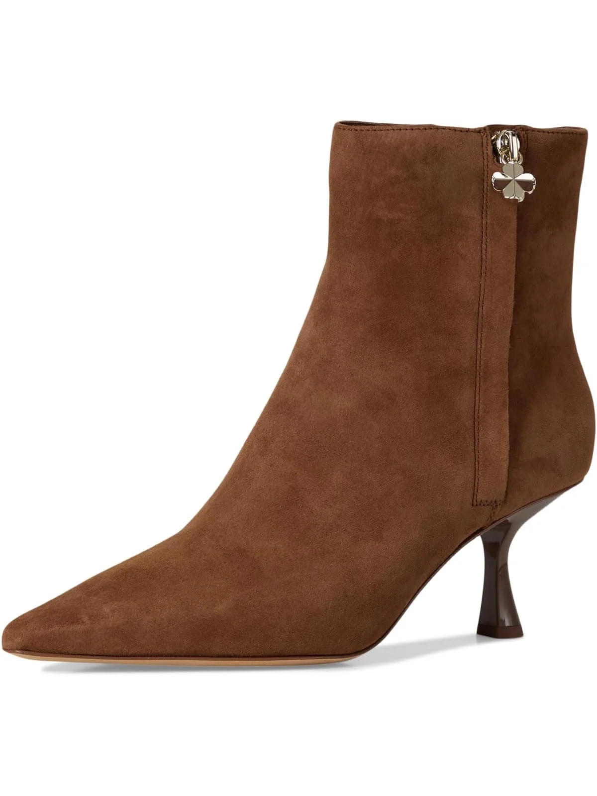 Ботинки Kate Spade New York Women's Adele Suede Bootie — 7