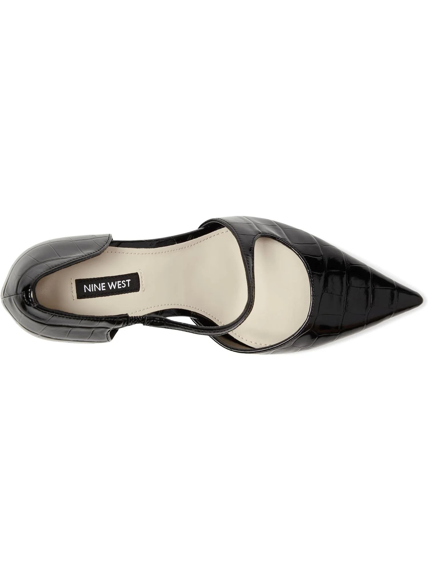 Туфли Nine West Women's Dolen — 2