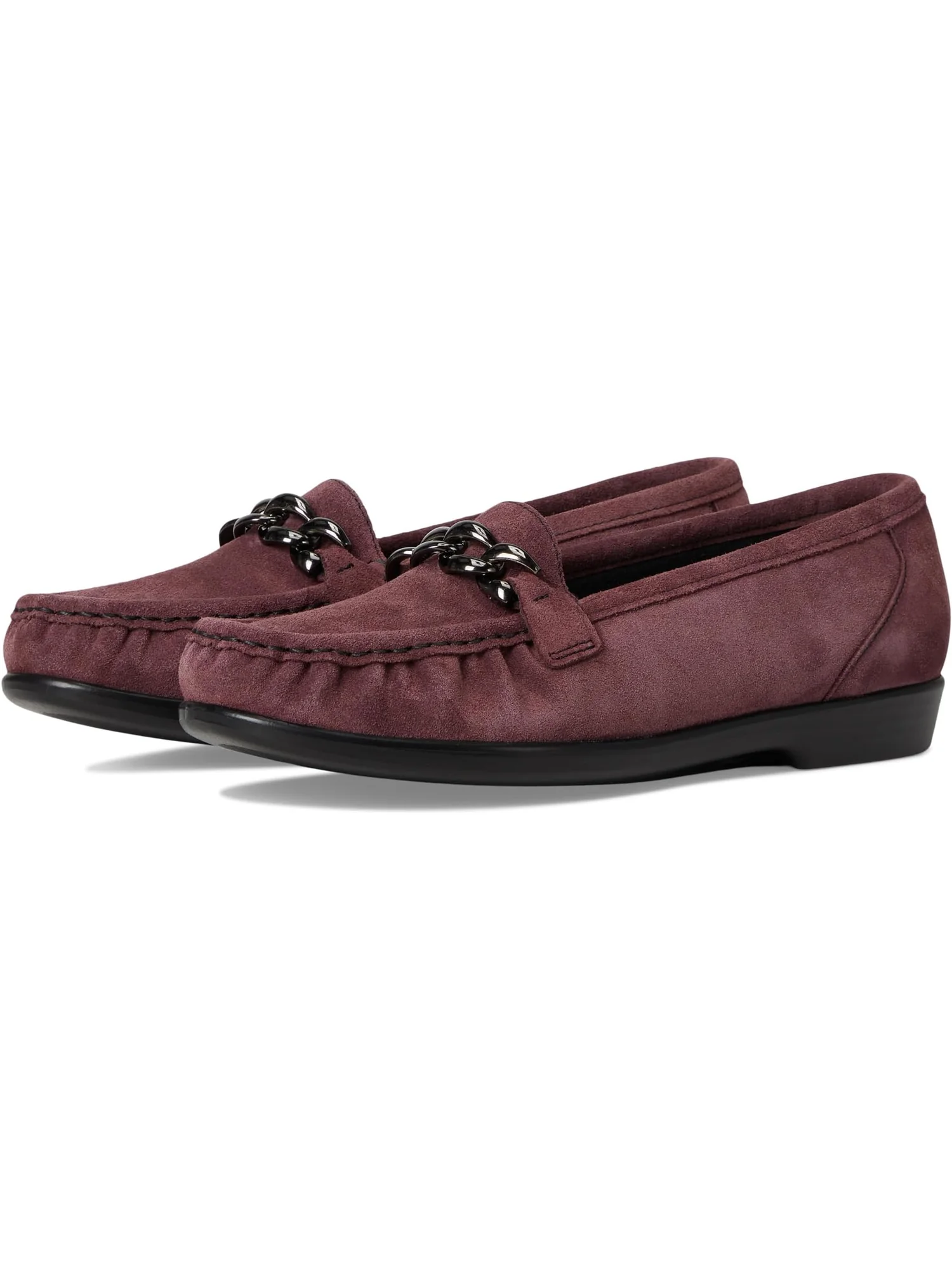 Лоферы SAS Women's Metro Link Comfort Loafers — 1