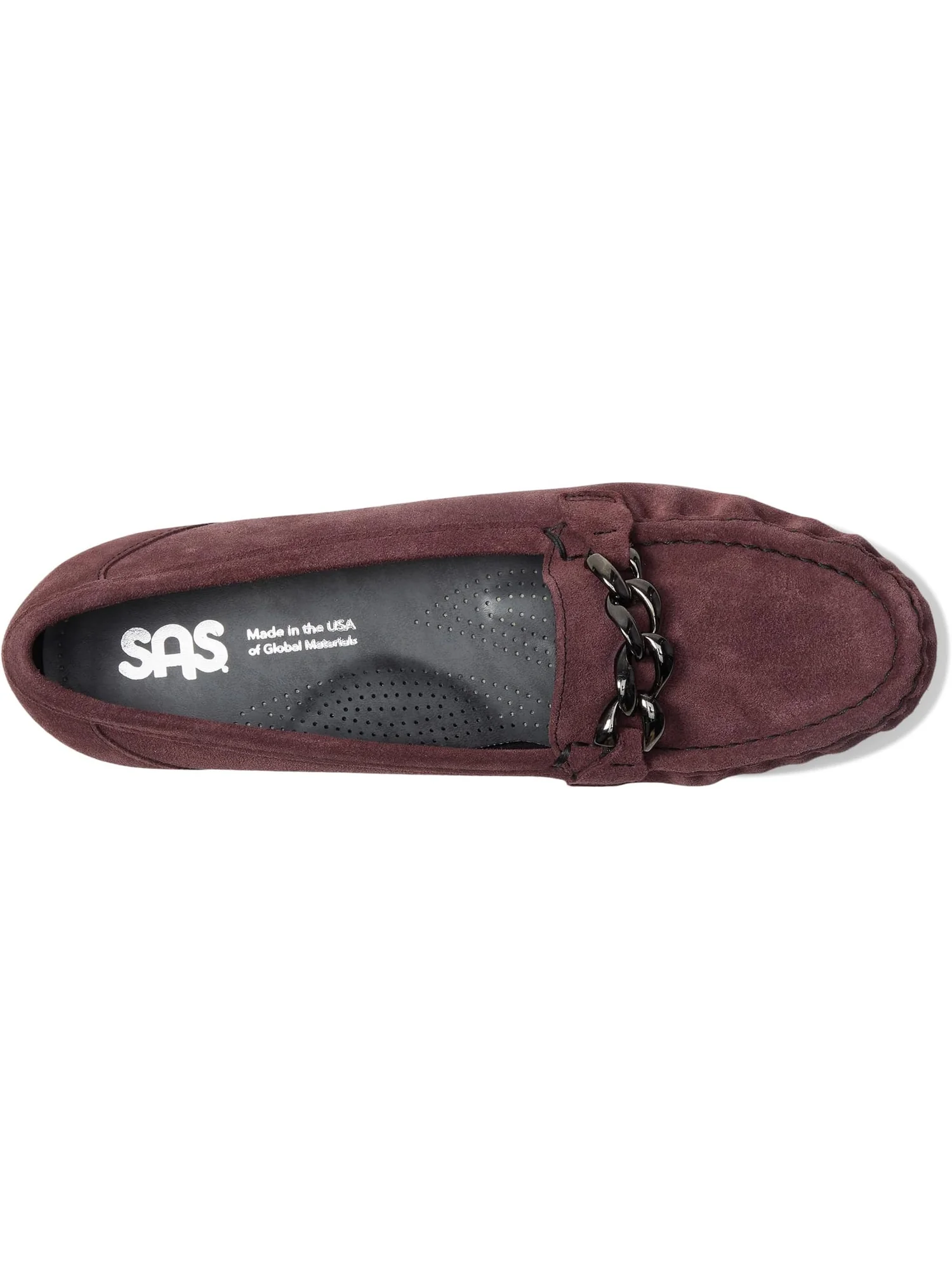 Лоферы SAS Women's Metro Link Comfort Loafers — 2