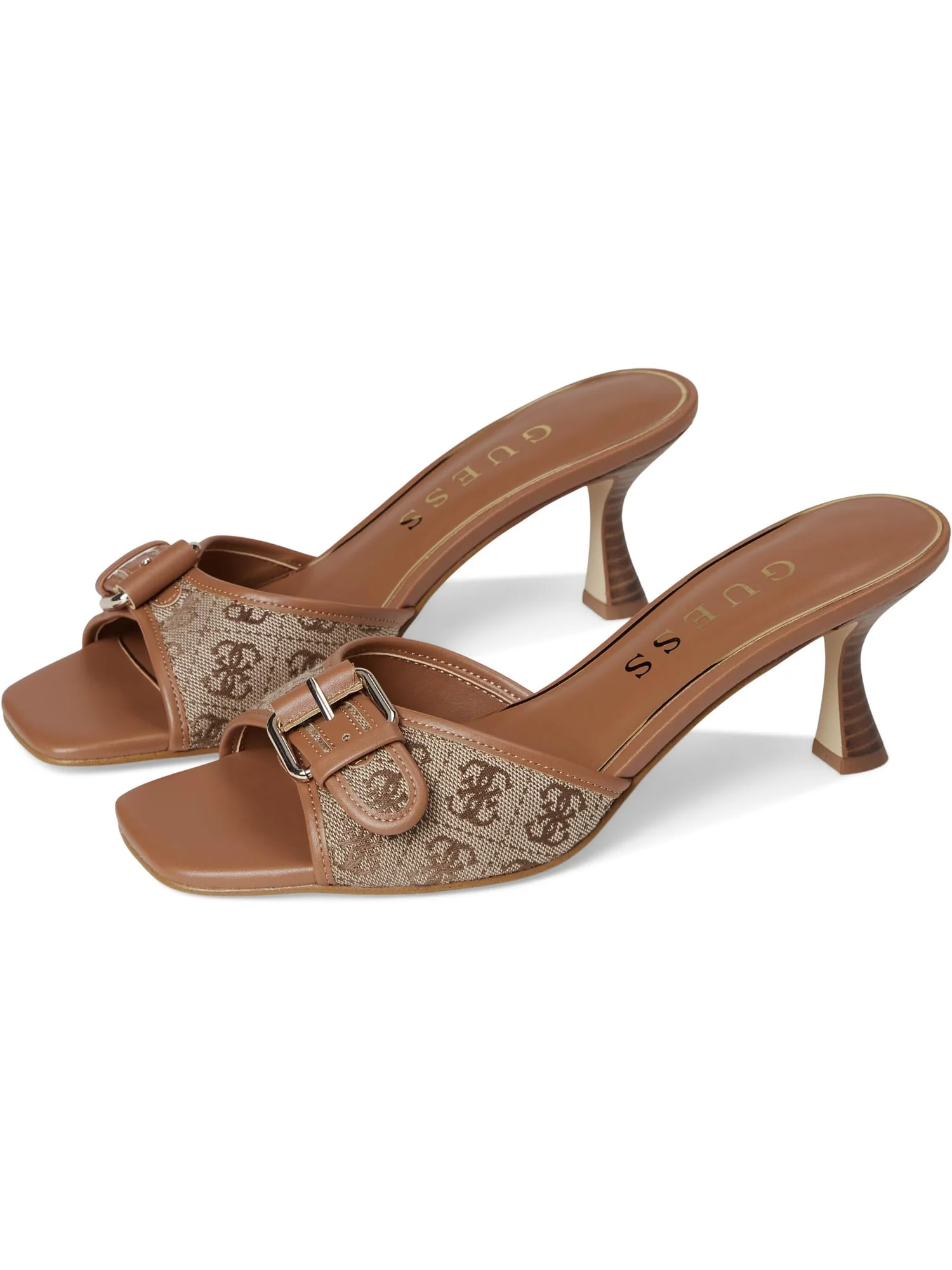 Туфли GUESS Women's Dista — 1