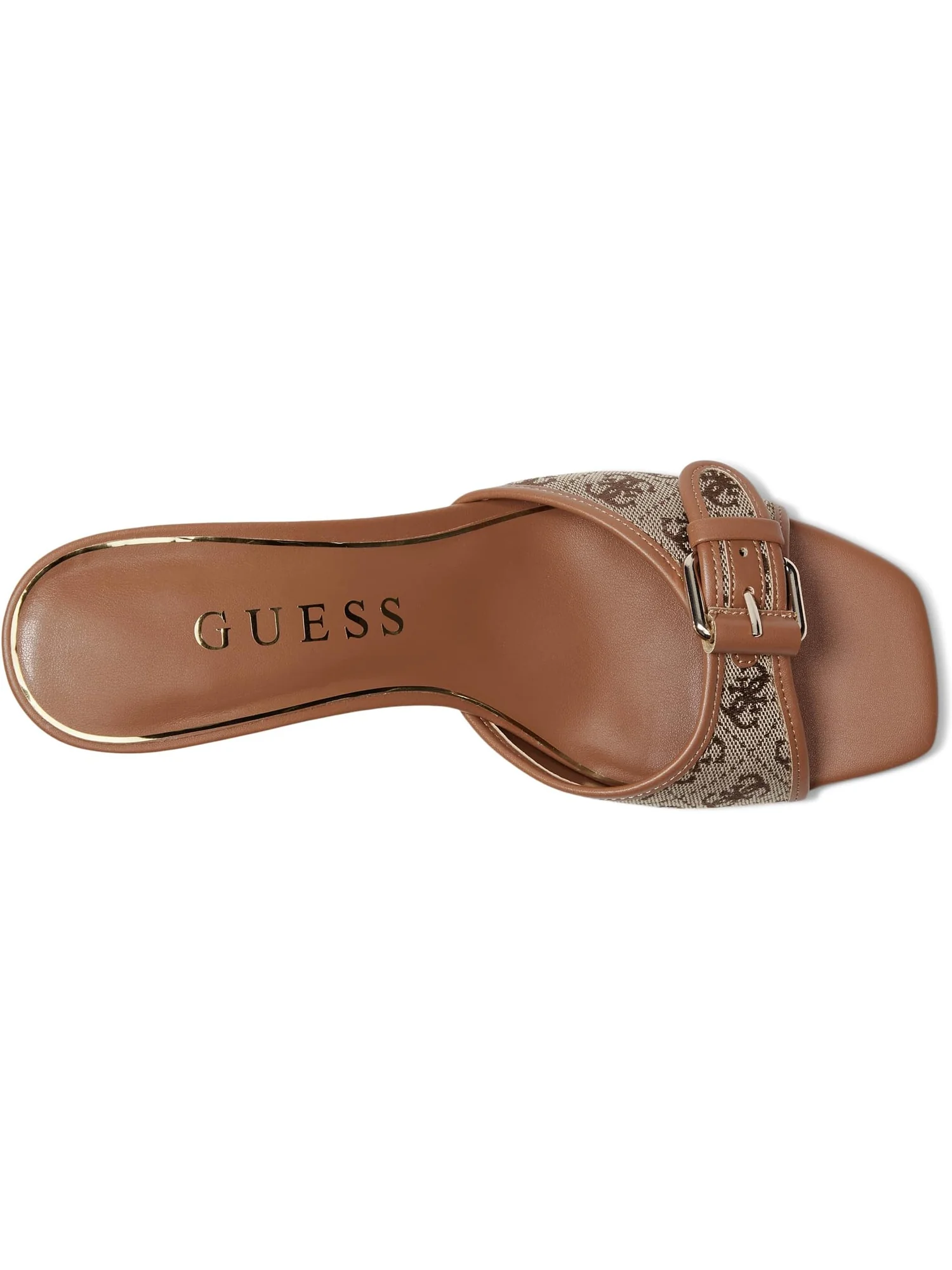 Туфли GUESS Women's Dista — 2