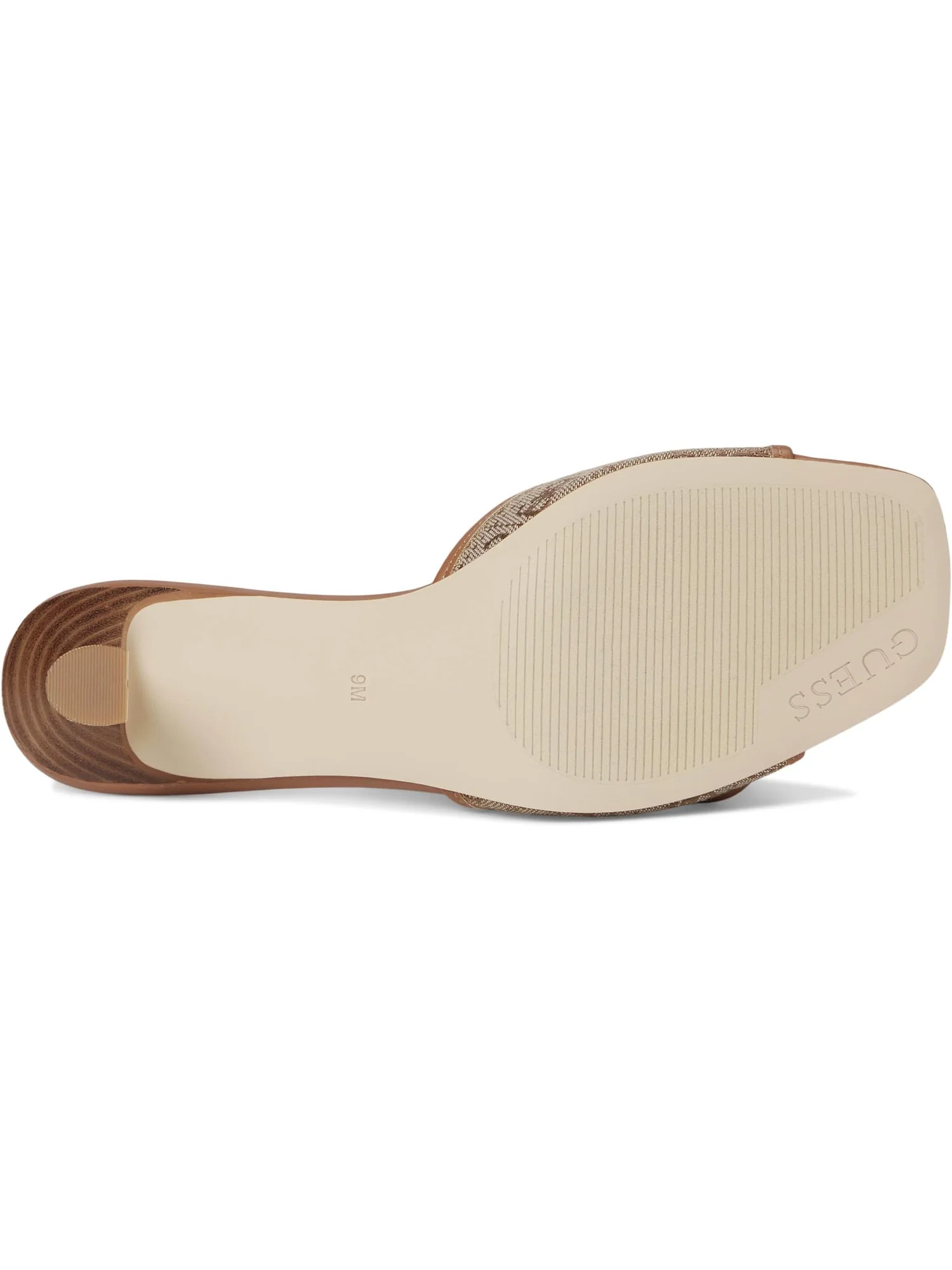 Туфли GUESS Women's Dista — 3