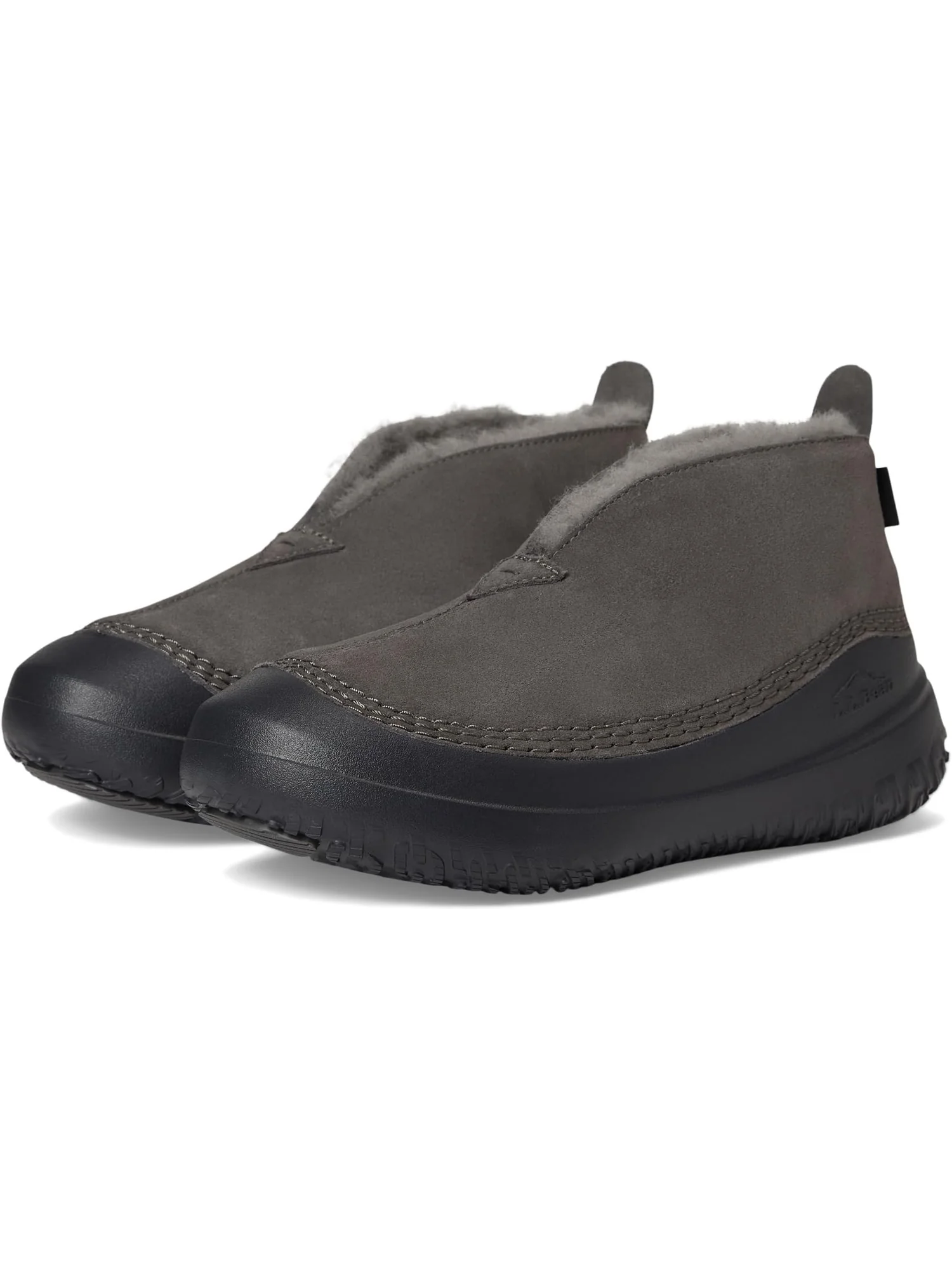 Тапочки L.L.Bean Women's Wicked Good Max Boot Slipper — 1