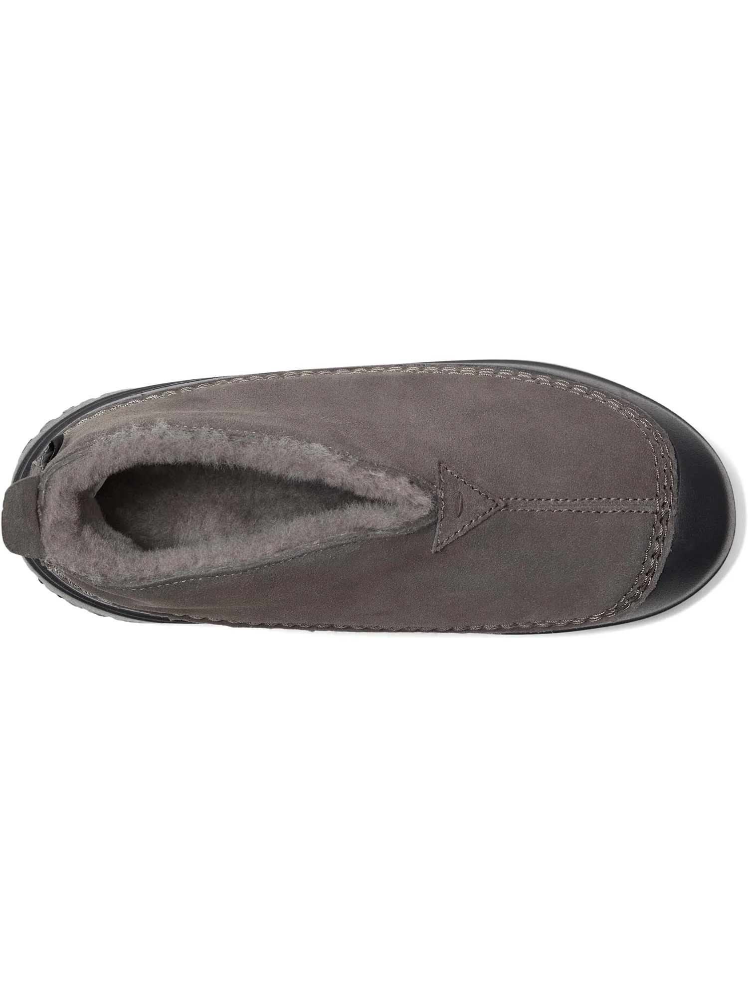 Тапочки L.L.Bean Women's Wicked Good Max Boot Slipper — 2