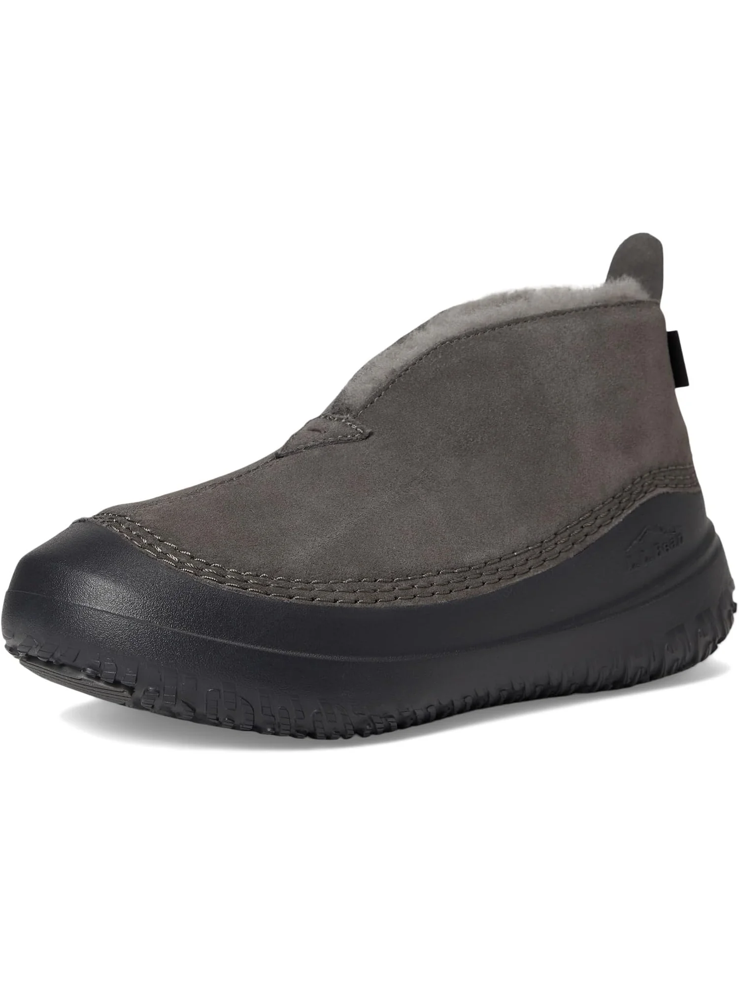 Тапочки L.L.Bean Women's Wicked Good Max Boot Slipper — 7