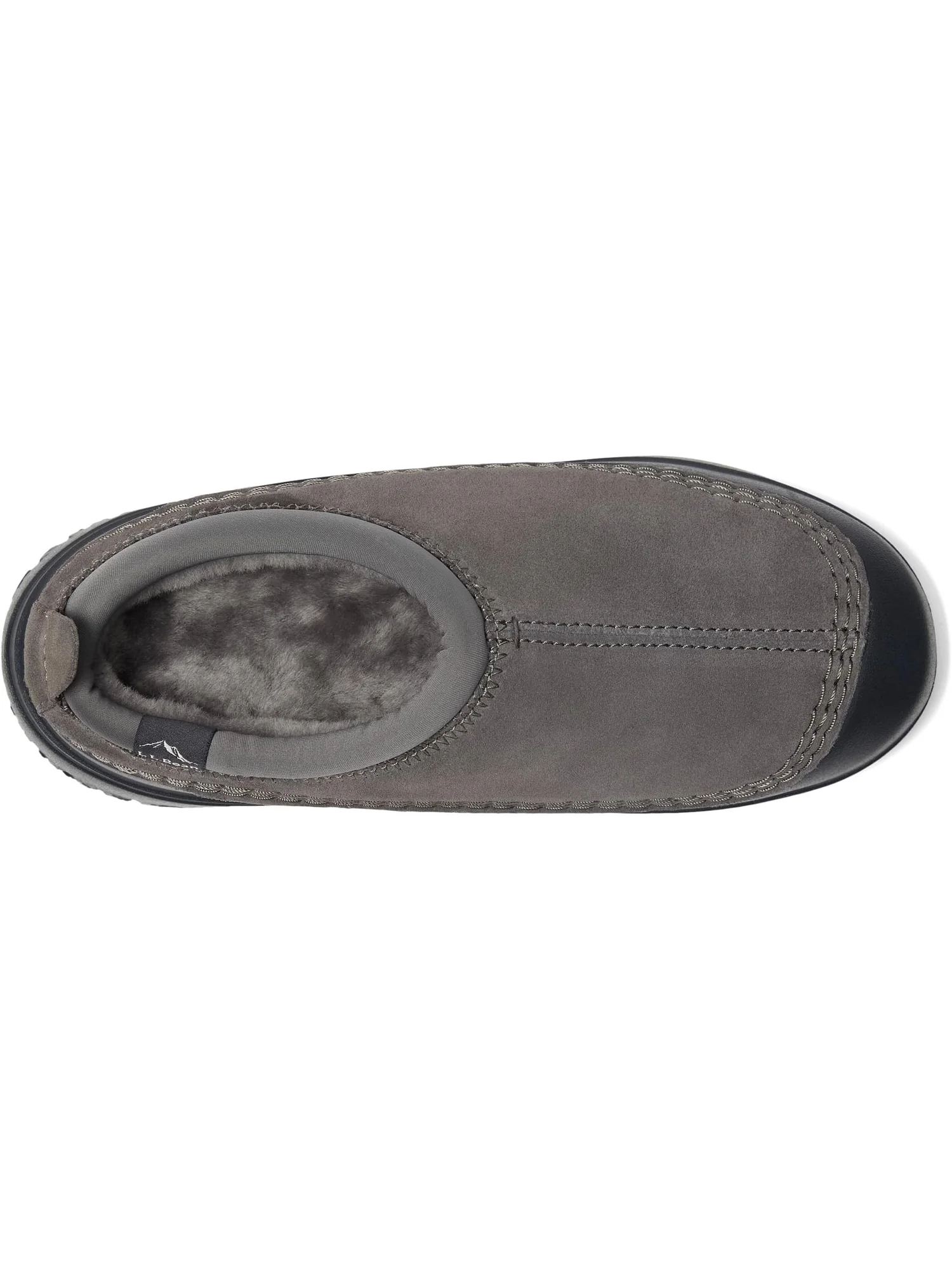 Тапочки L.L.Bean Women's Wicked Good Max Slipper — 2
