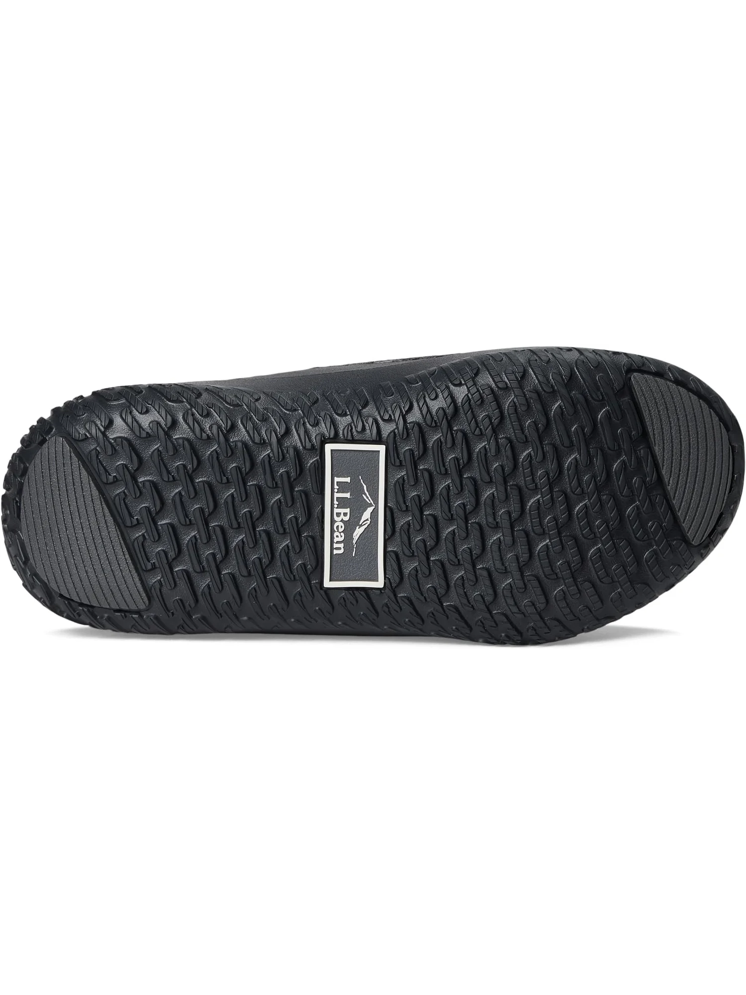 Тапочки L.L.Bean Women's Wicked Good Max Slipper — 3