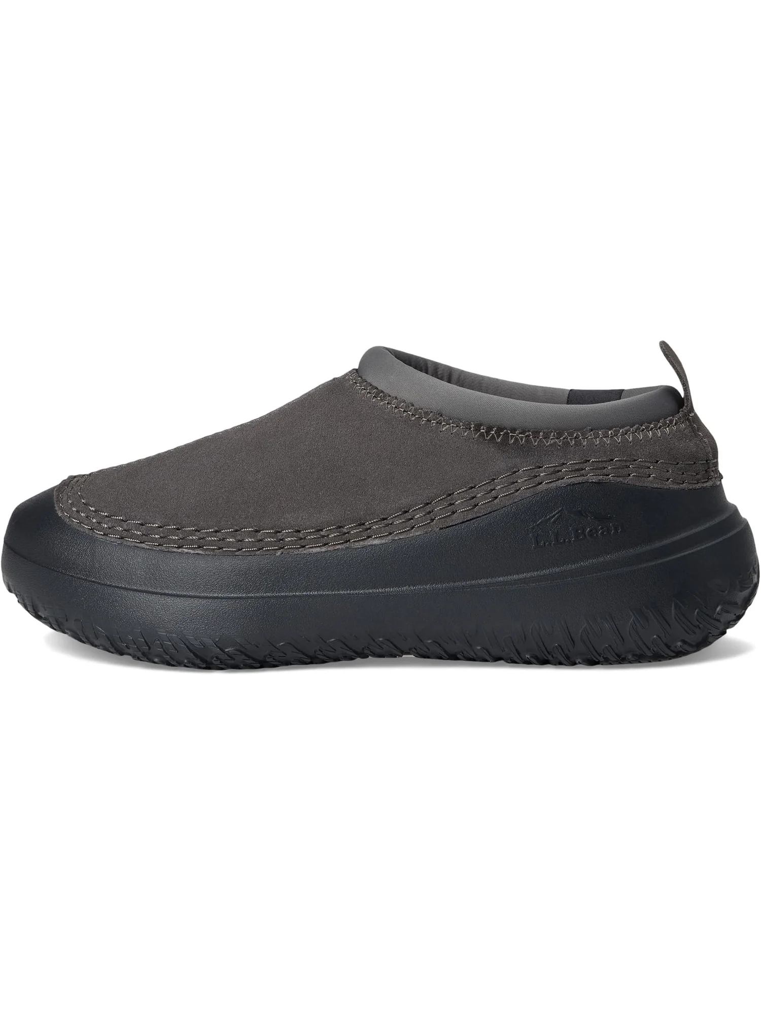 Тапочки L.L.Bean Women's Wicked Good Max Slipper — 4