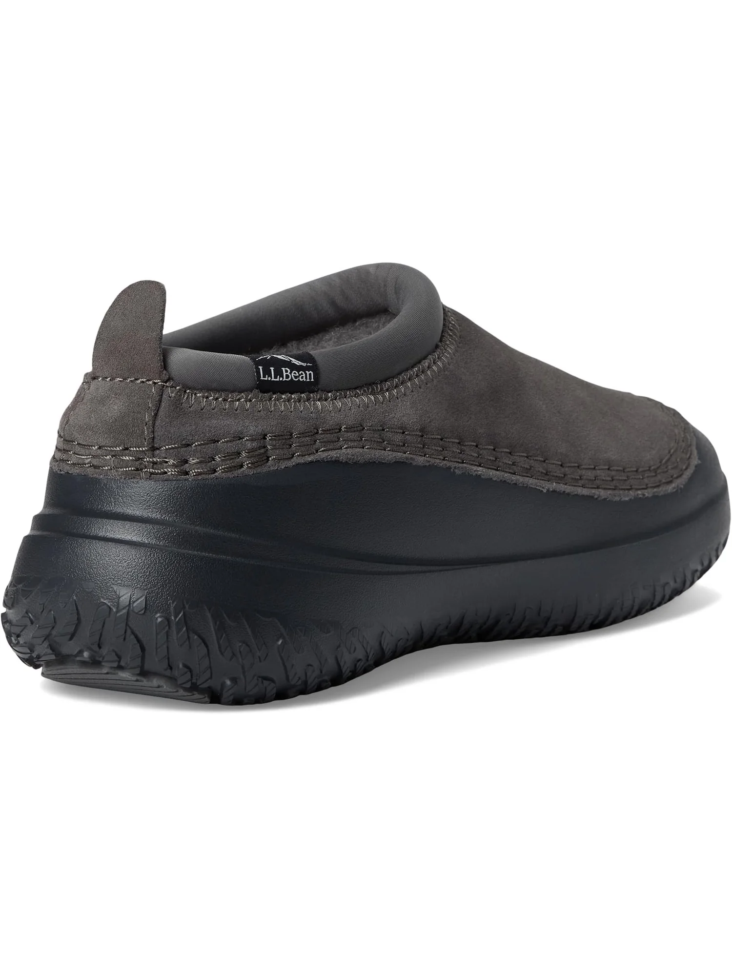 Тапочки L.L.Bean Women's Wicked Good Max Slipper — 5