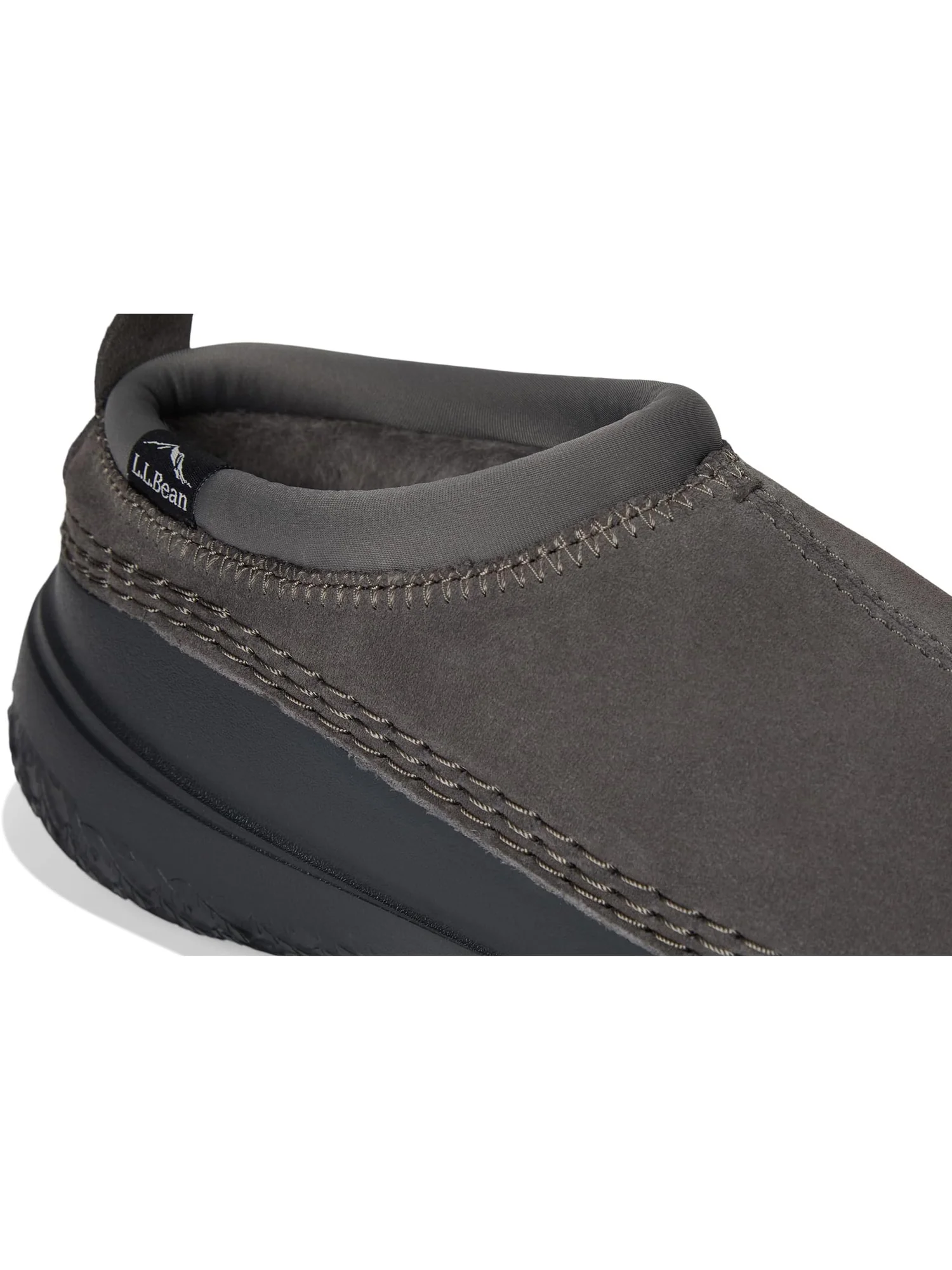 Тапочки L.L.Bean Women's Wicked Good Max Slipper — 6