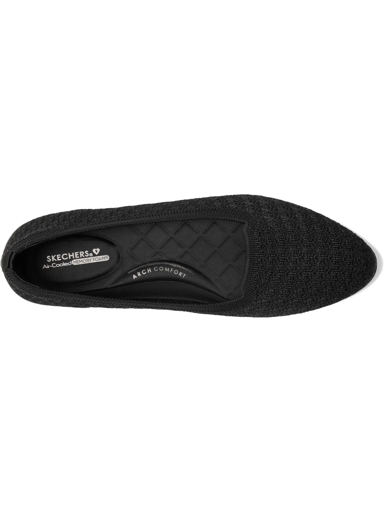 Кроссовки SKECHERS Women's Cleo Walk - Memorable Move — 2