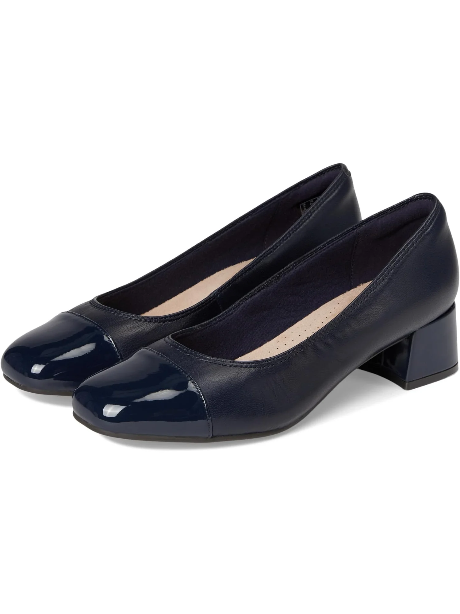 Туфли Clarks Women's Iridessa May — 1