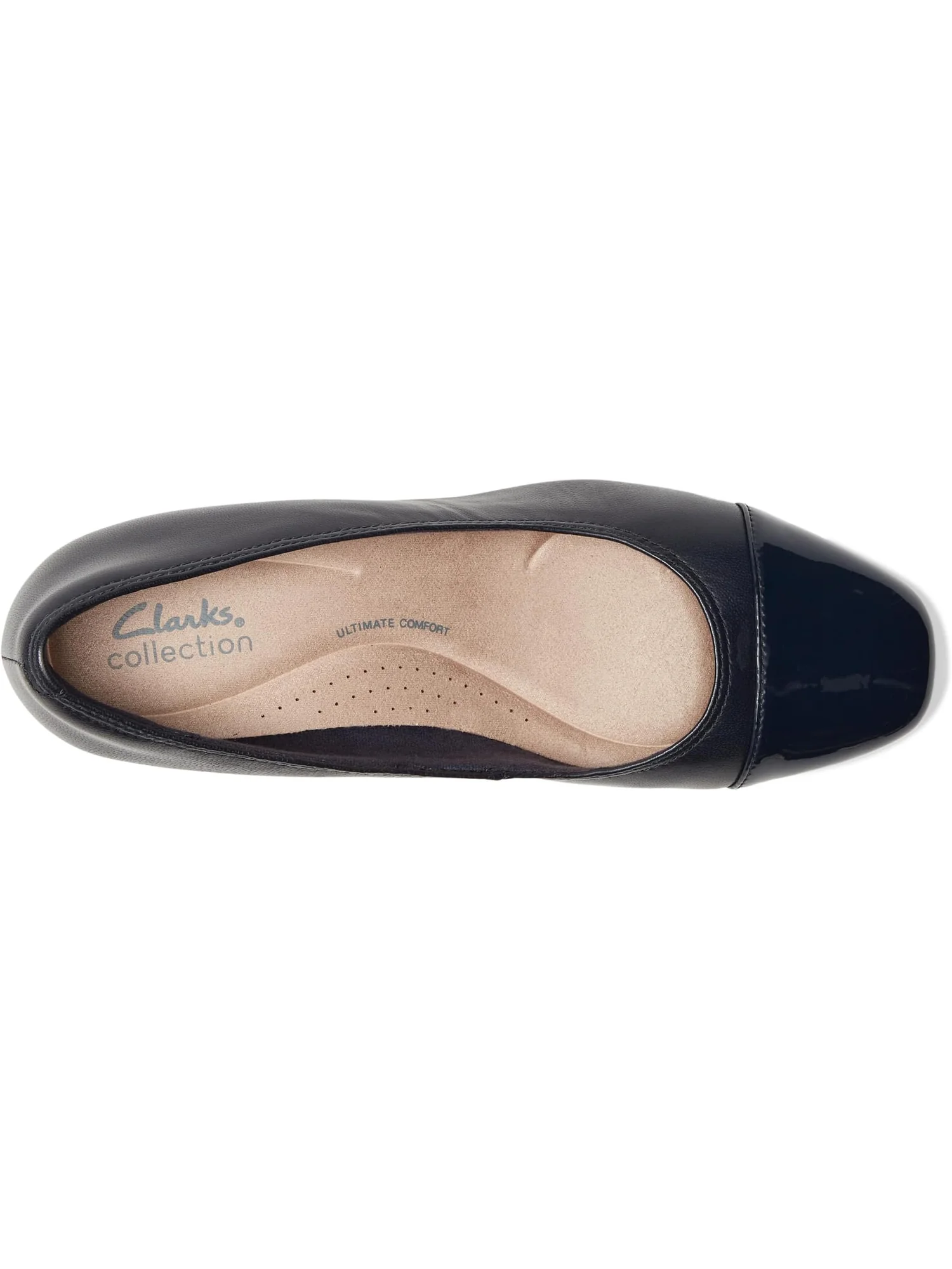 Туфли Clarks Women's Iridessa May — 2