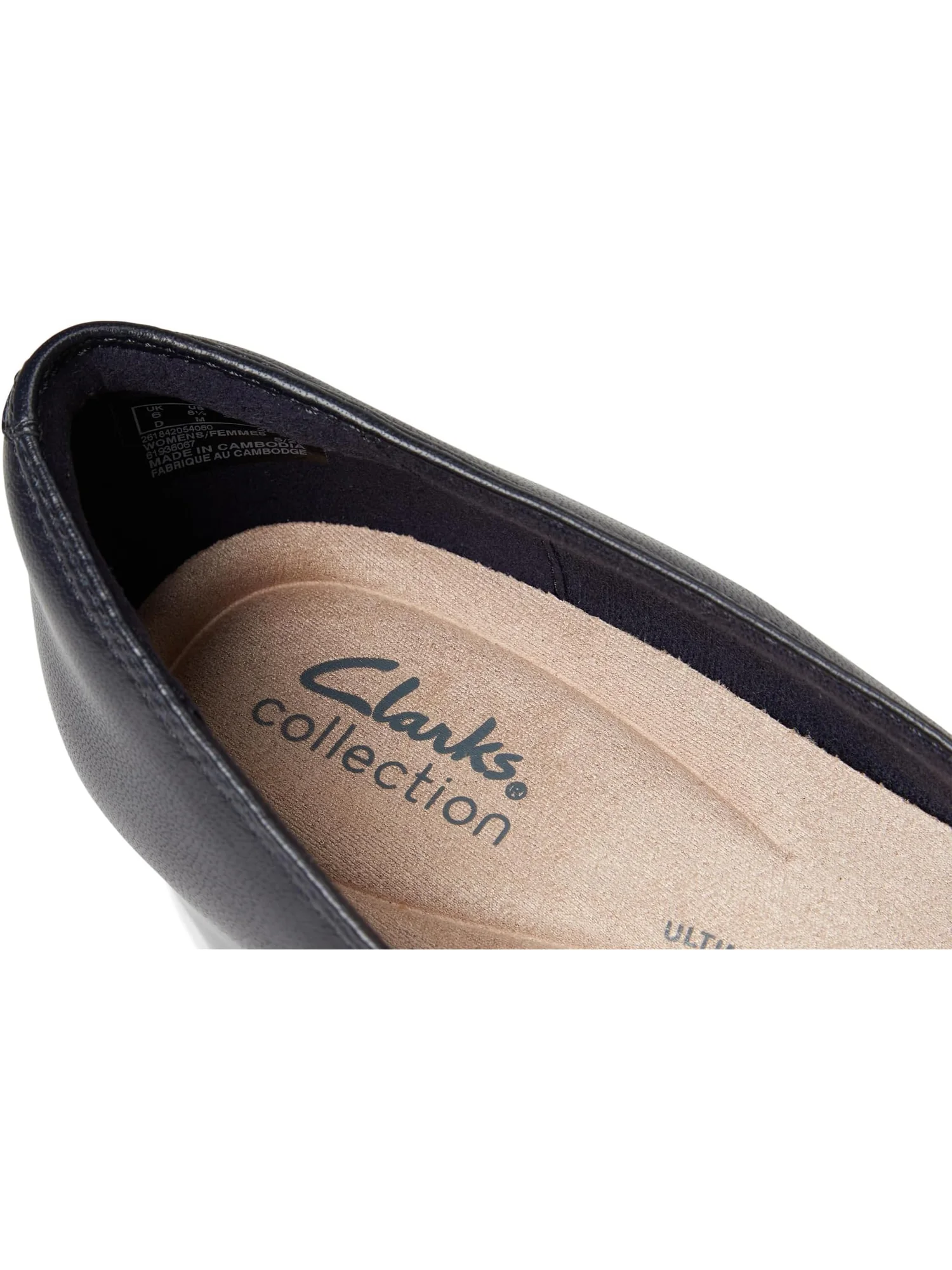 Туфли Clarks Women's Iridessa May — 6