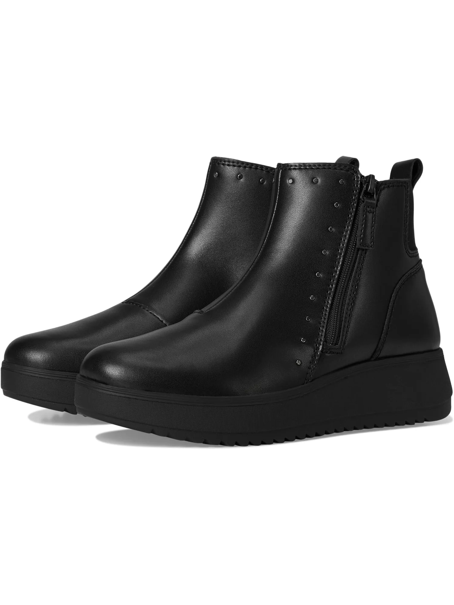Ботинки Clarks Women's Zylah Willow — 1