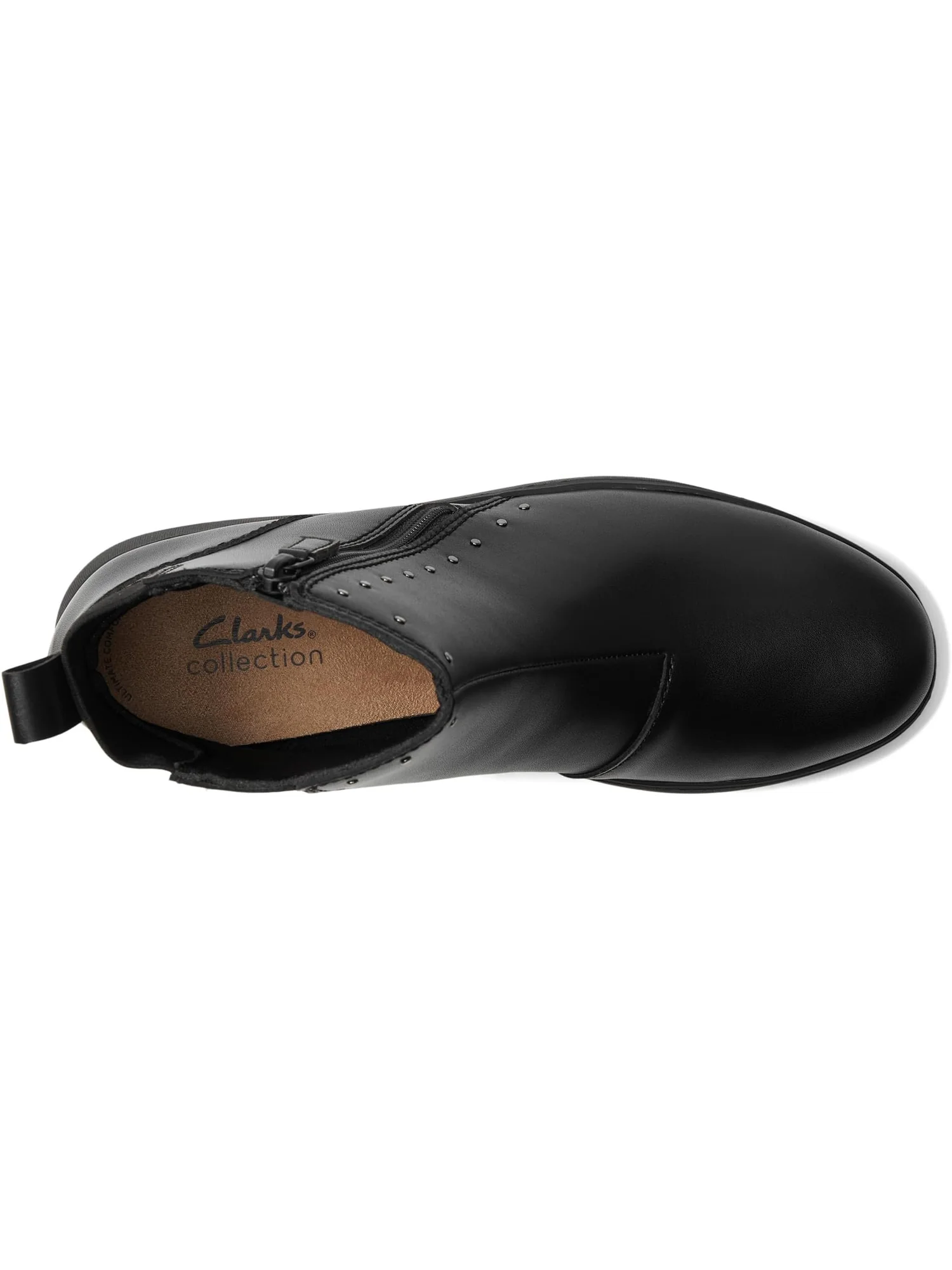 Ботинки Clarks Women's Zylah Willow — 2