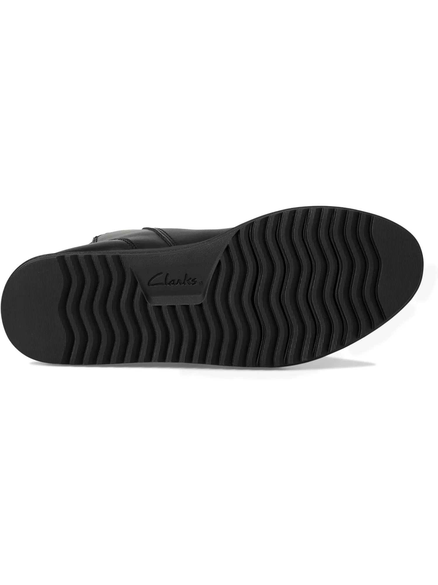 Ботинки Clarks Women's Zylah Willow — 3
