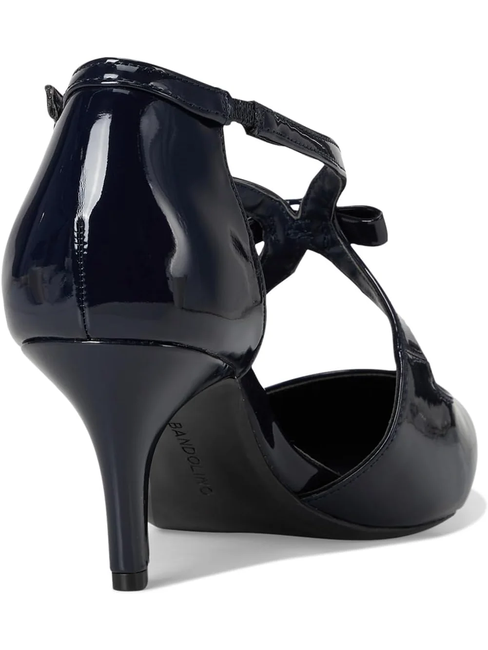 Туфли Bandolino Women's Zeffer Pump — 5