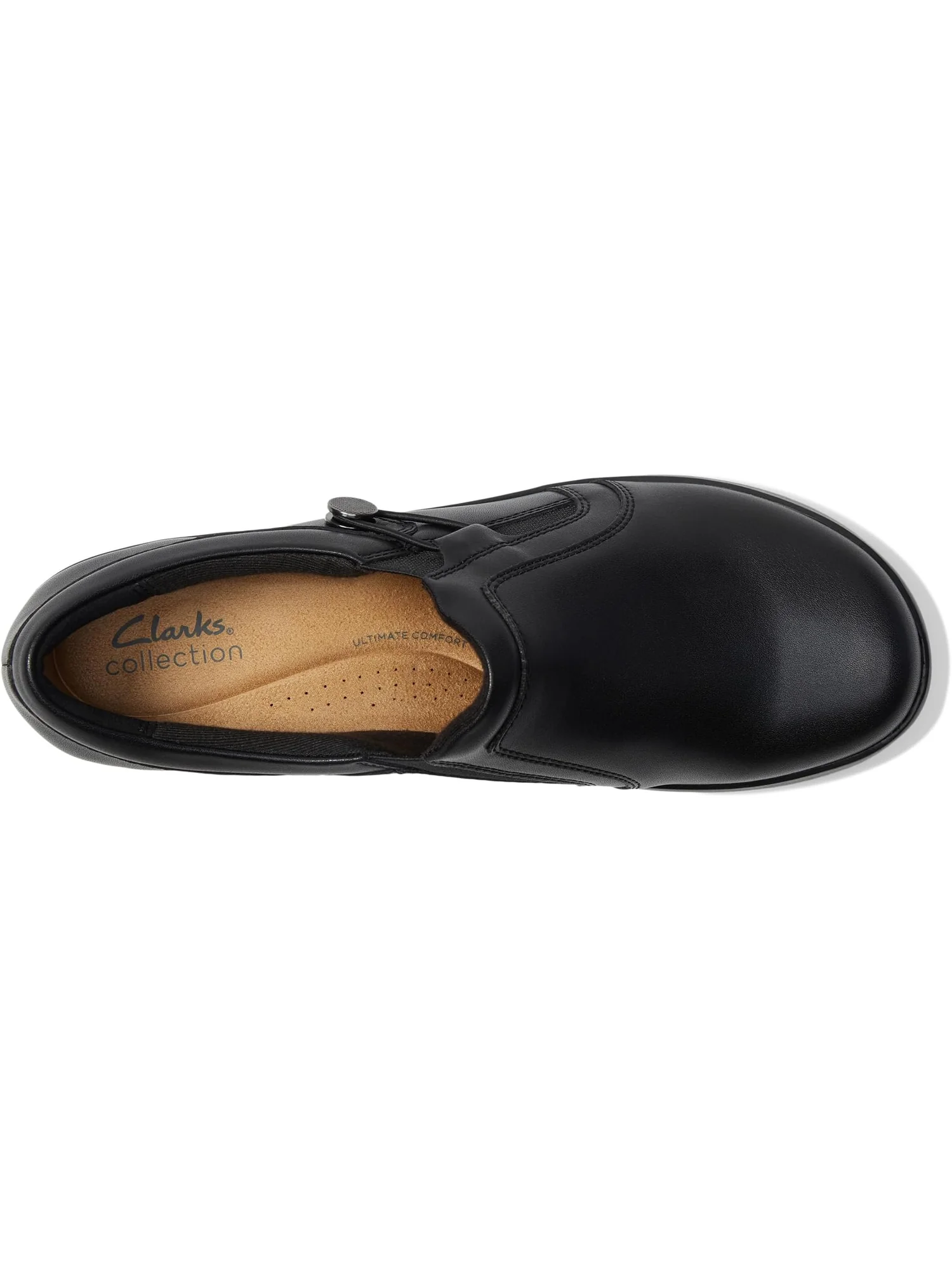 Оксфорды Clarks Women's Angie Holly — 2