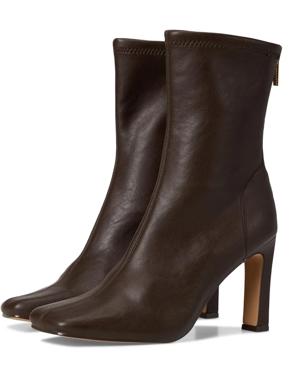 Ботинки Steve Madden Women's Khelan — 1