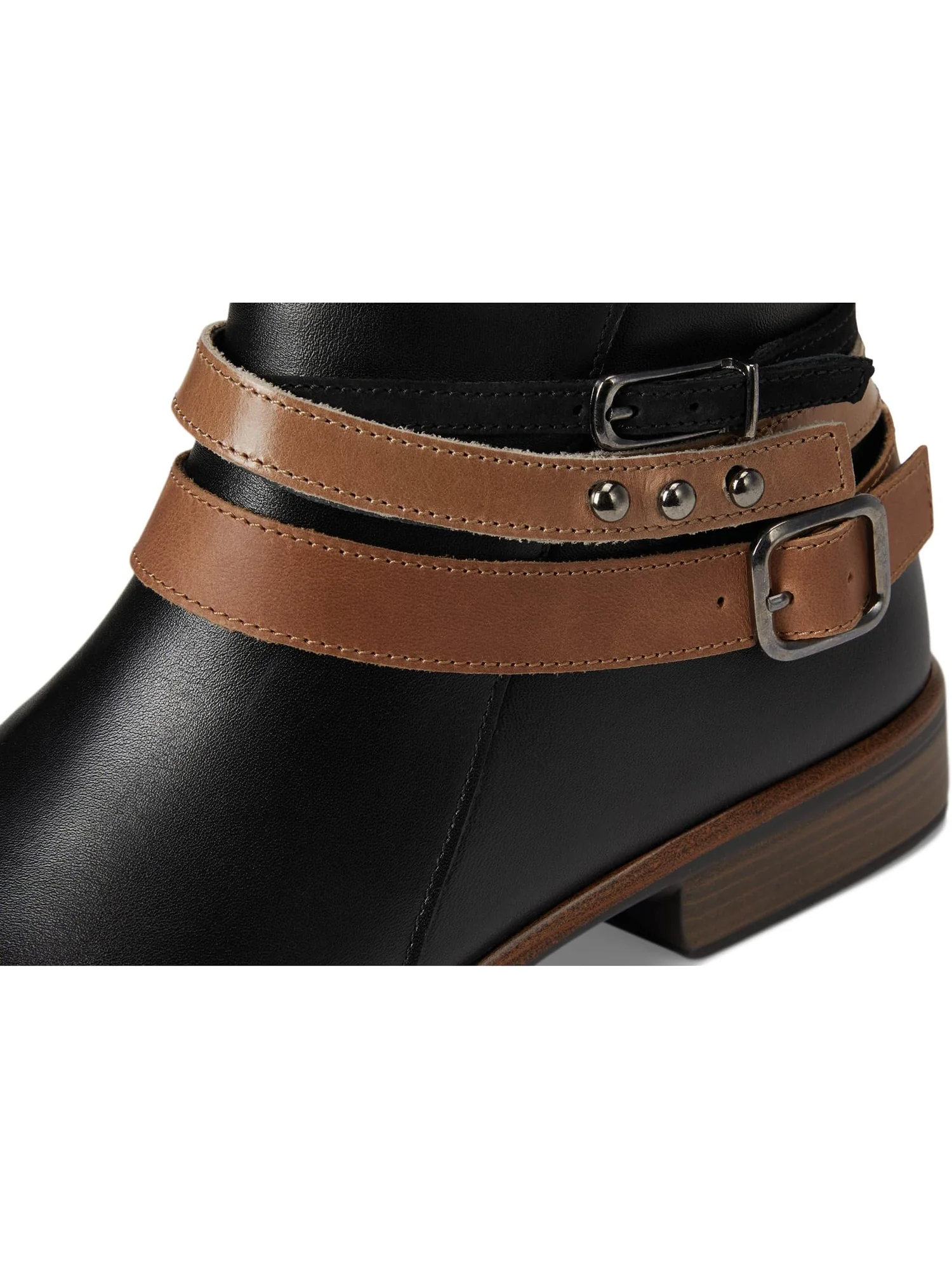 Ботинки Naot Women's Sumatra — 6