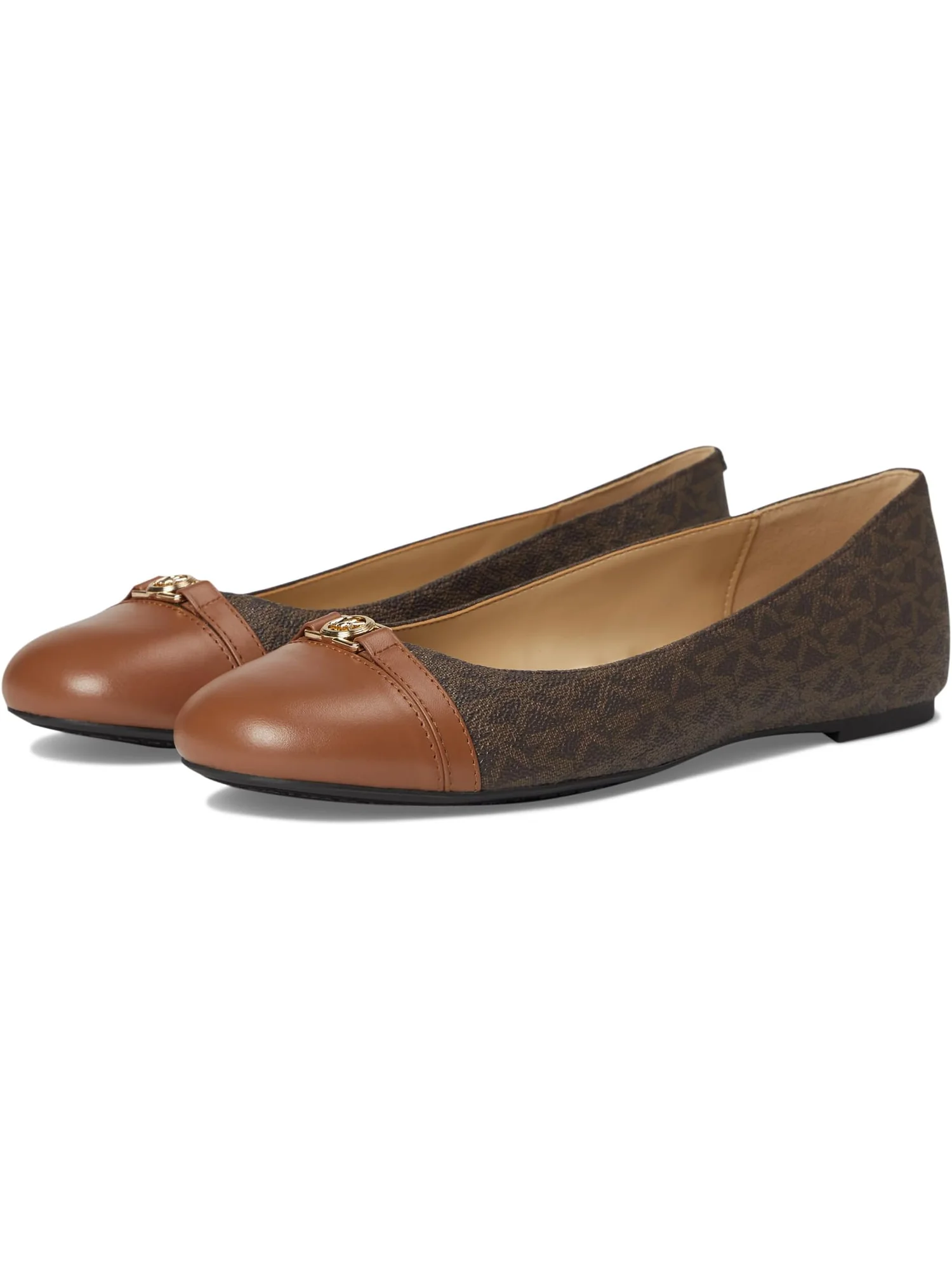 Балетки MICHAEL Michael Kors Women's Mandy Flat — 1