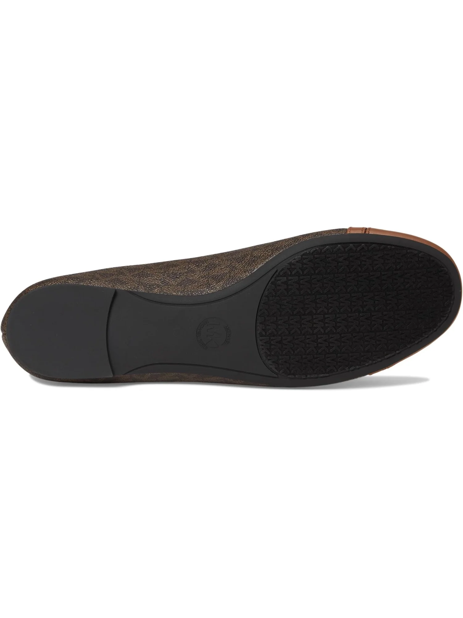 Балетки MICHAEL Michael Kors Women's Mandy Flat — 3