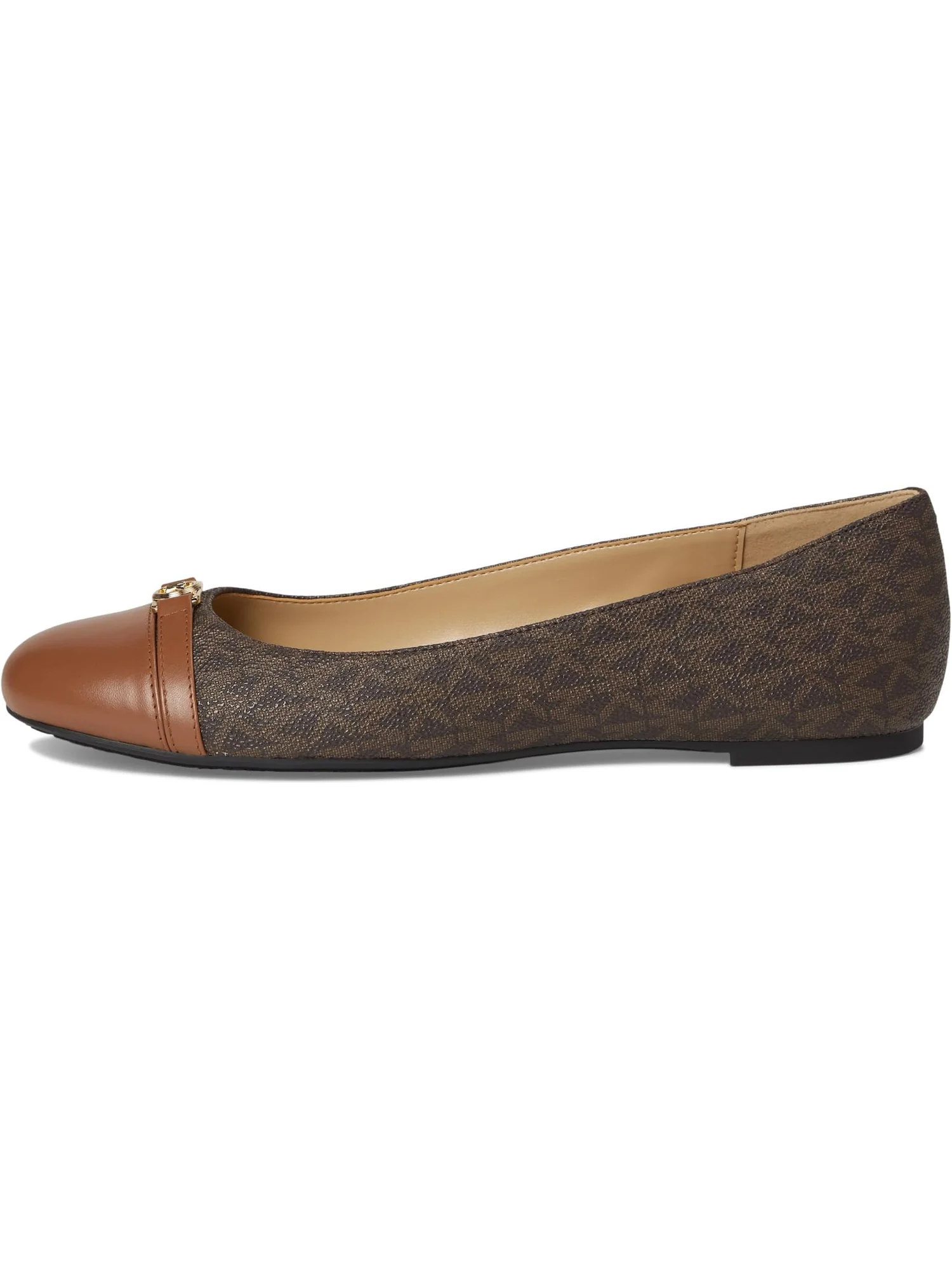 Балетки MICHAEL Michael Kors Women's Mandy Flat — 4