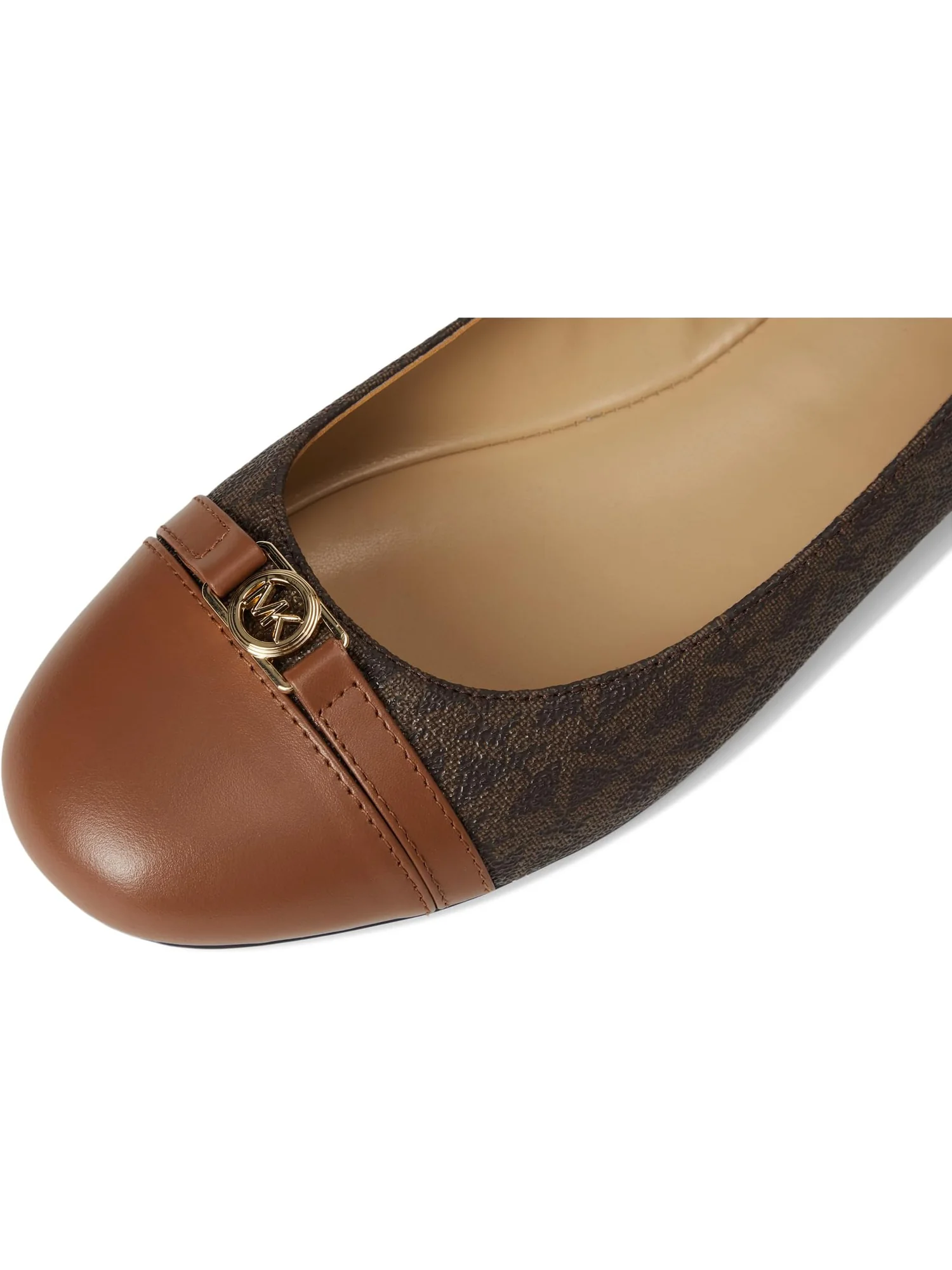 Балетки MICHAEL Michael Kors Women's Mandy Flat — 6