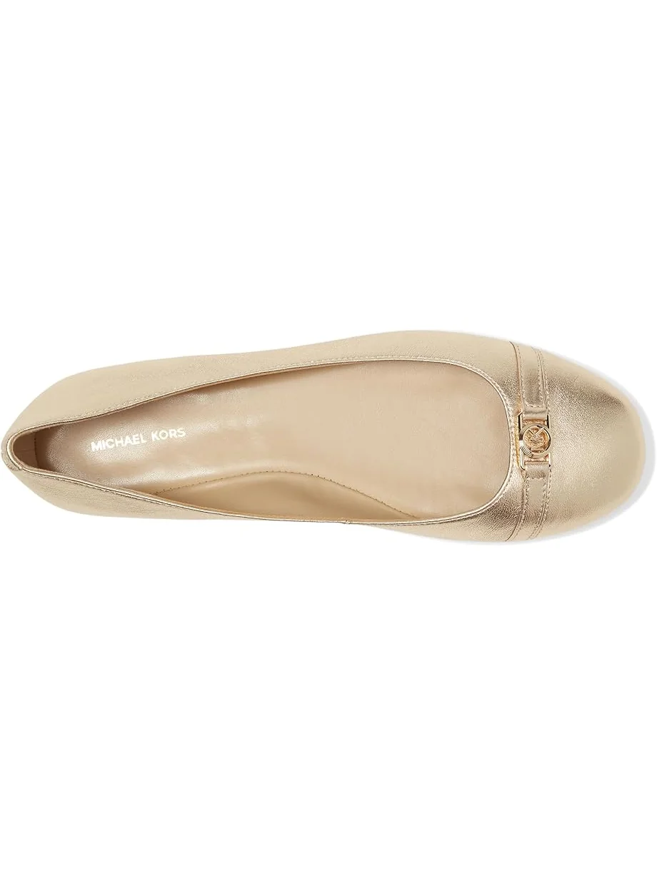 Женские балетки MICHAEL Michael Kors Mandy — 2