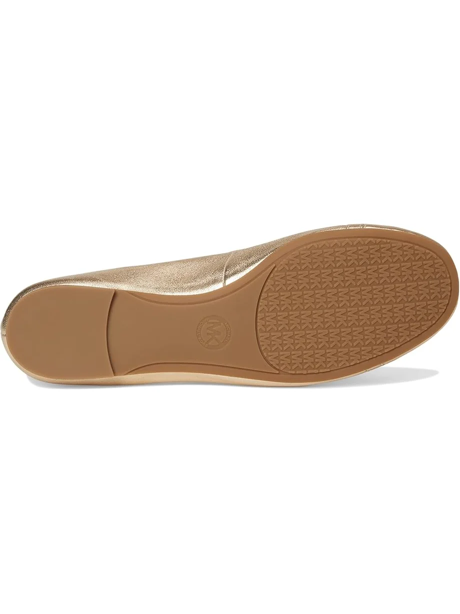 Женские балетки MICHAEL Michael Kors Mandy — 3