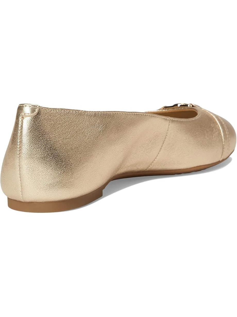 Женские балетки MICHAEL Michael Kors Mandy — 5