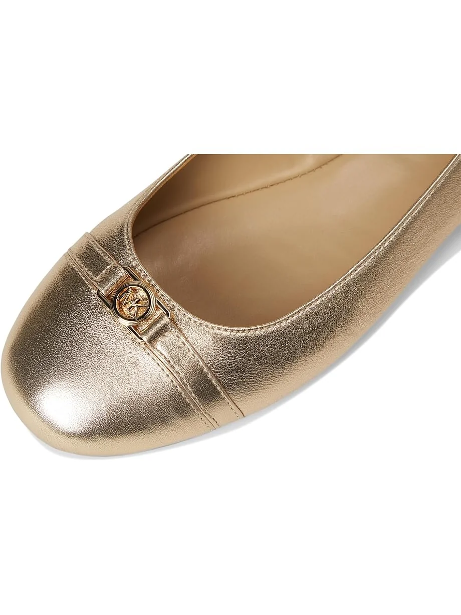 Женские балетки MICHAEL Michael Kors Mandy — 6