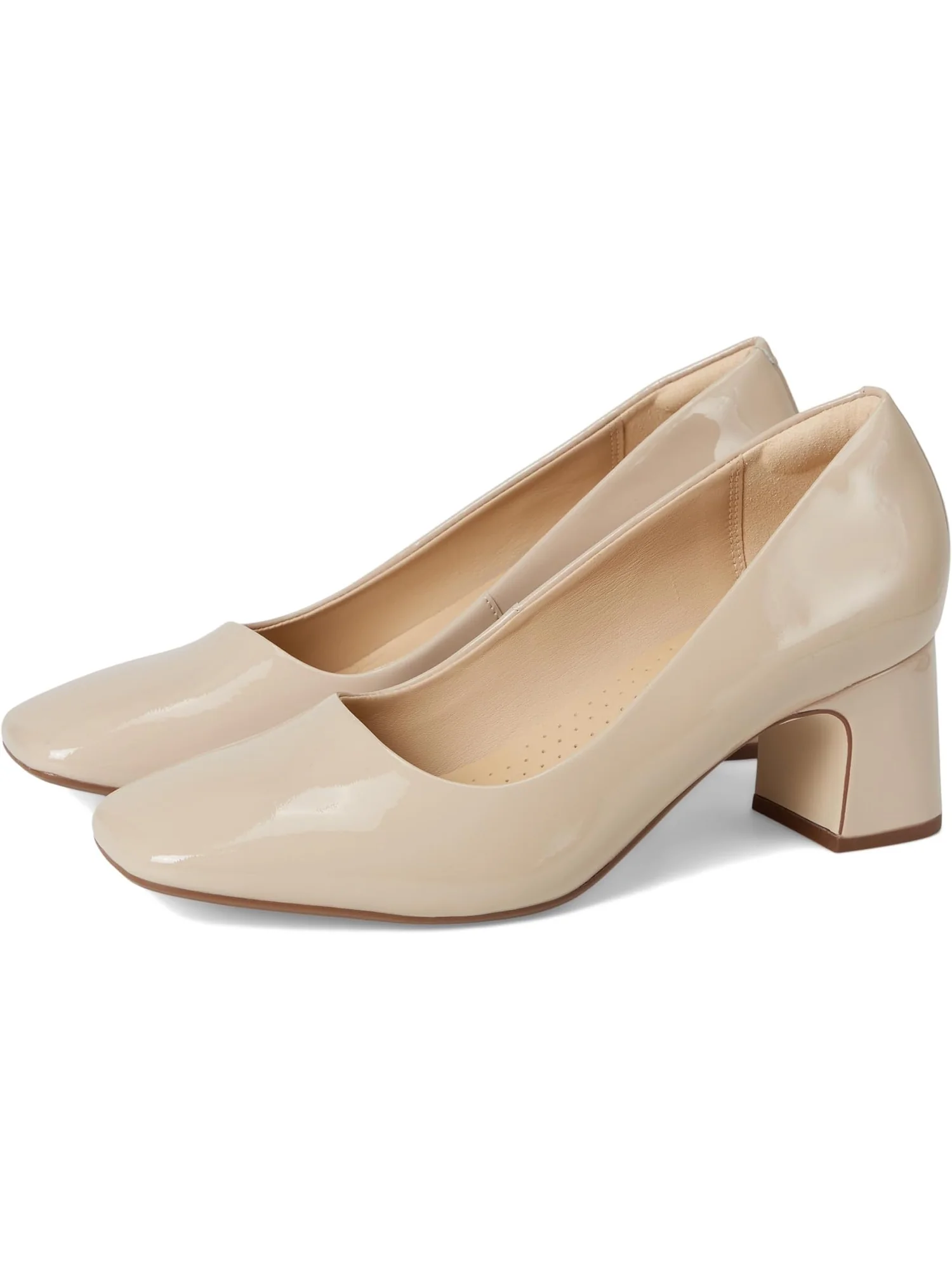 Туфли Clarks Women's Fernie Court — 1