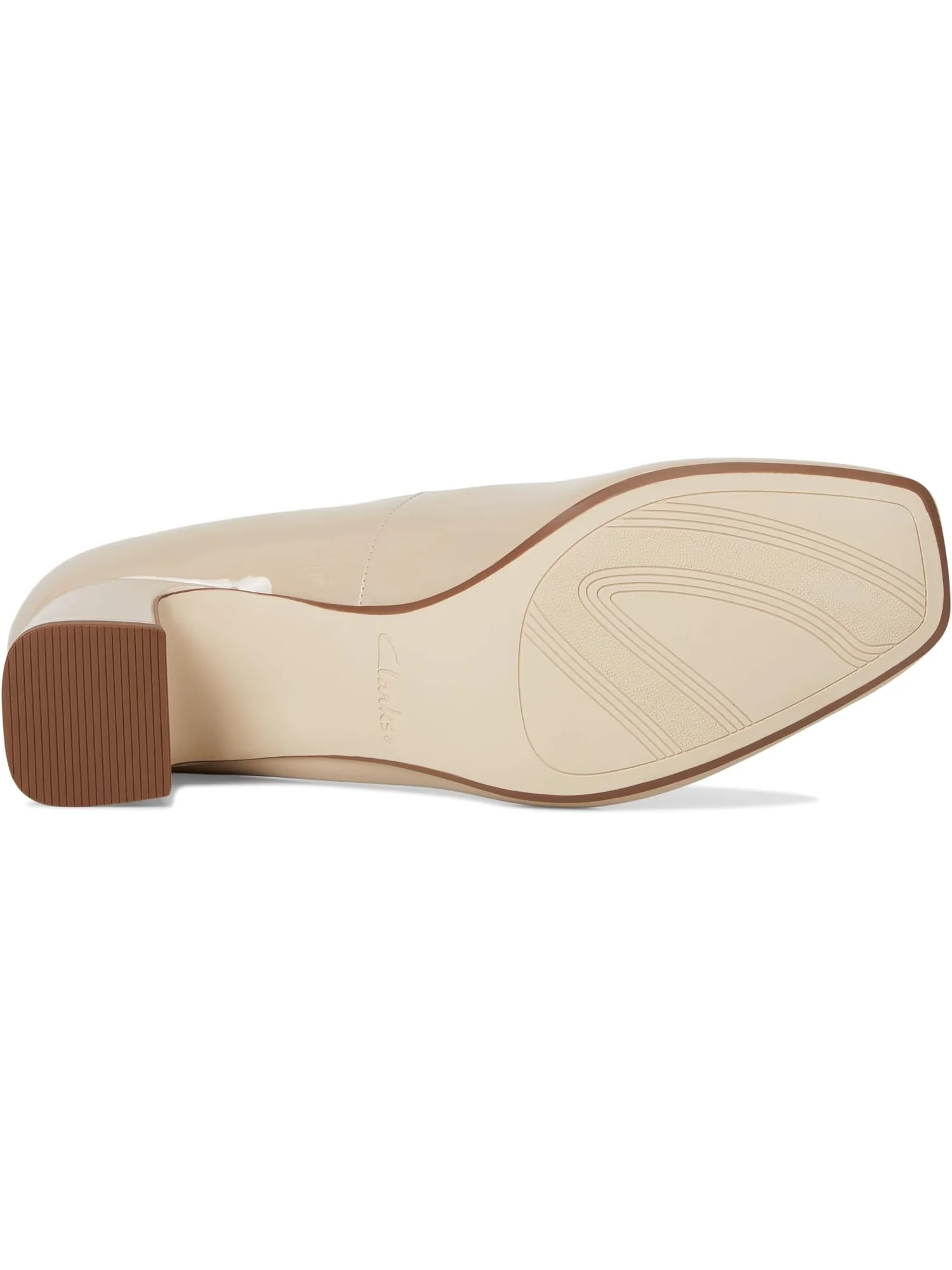 Туфли Clarks Women's Fernie Court — 3
