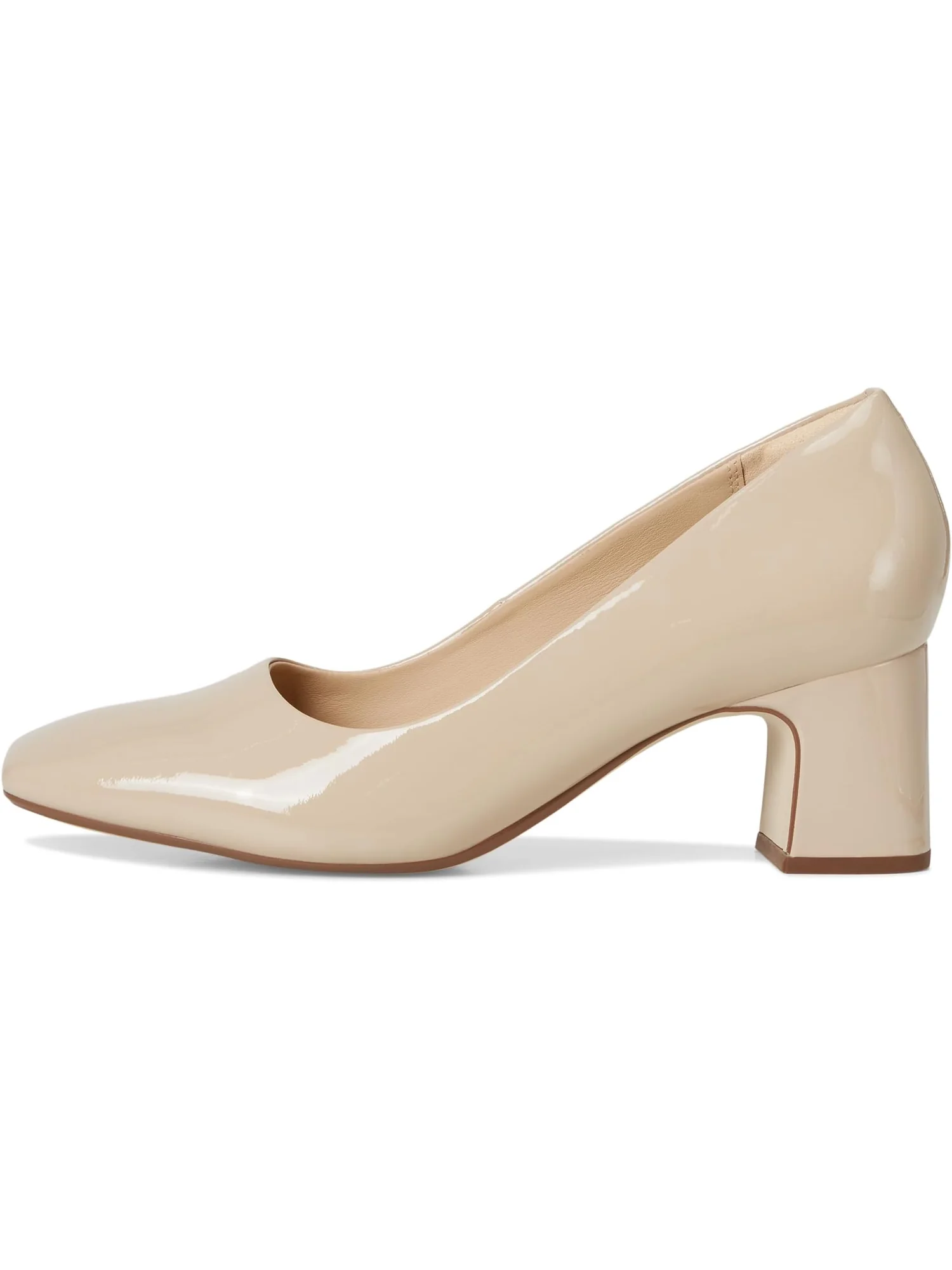 Туфли Clarks Women's Fernie Court — 4