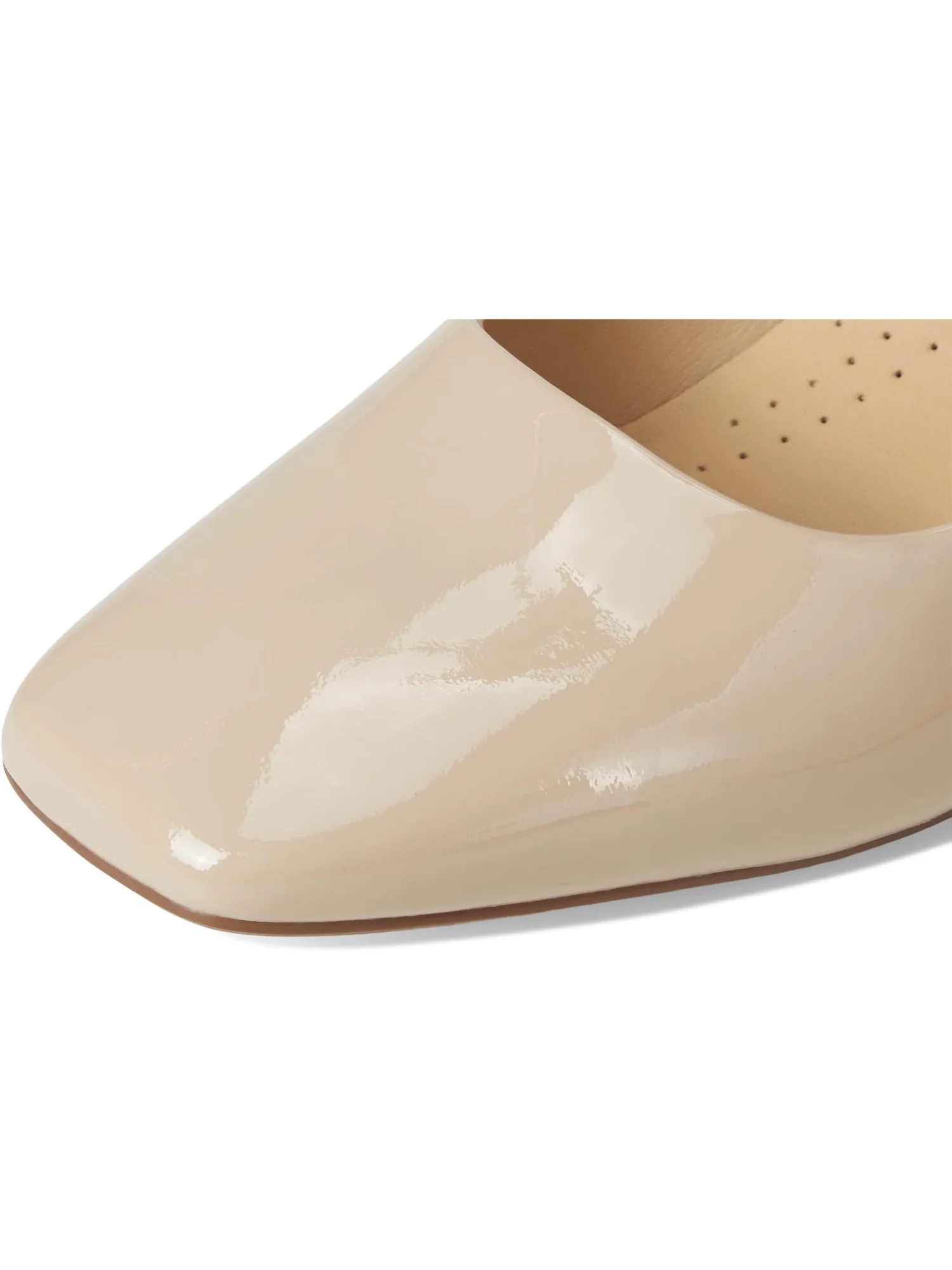 Туфли Clarks Women's Fernie Court — 6