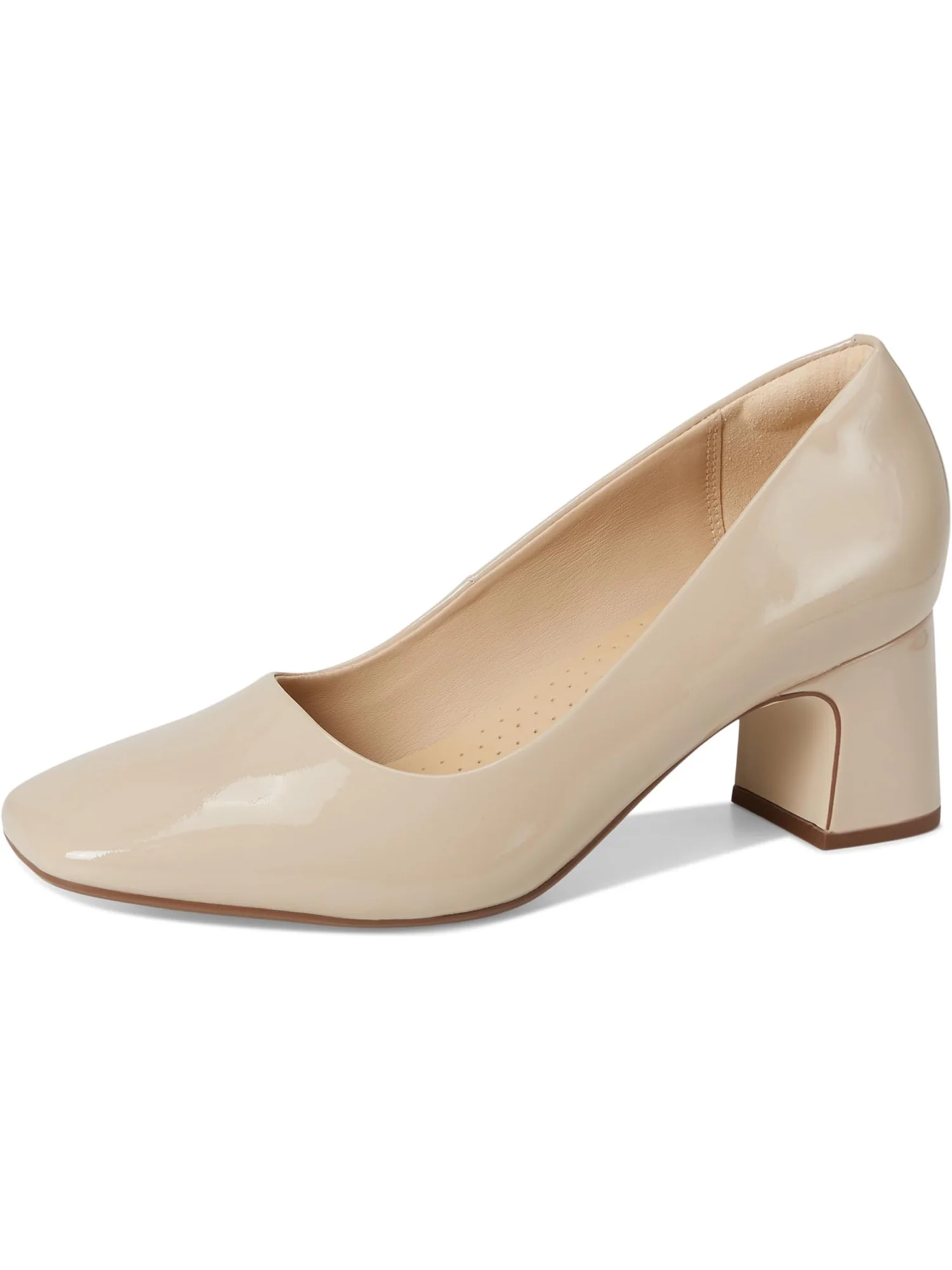Туфли Clarks Women's Fernie Court — 7