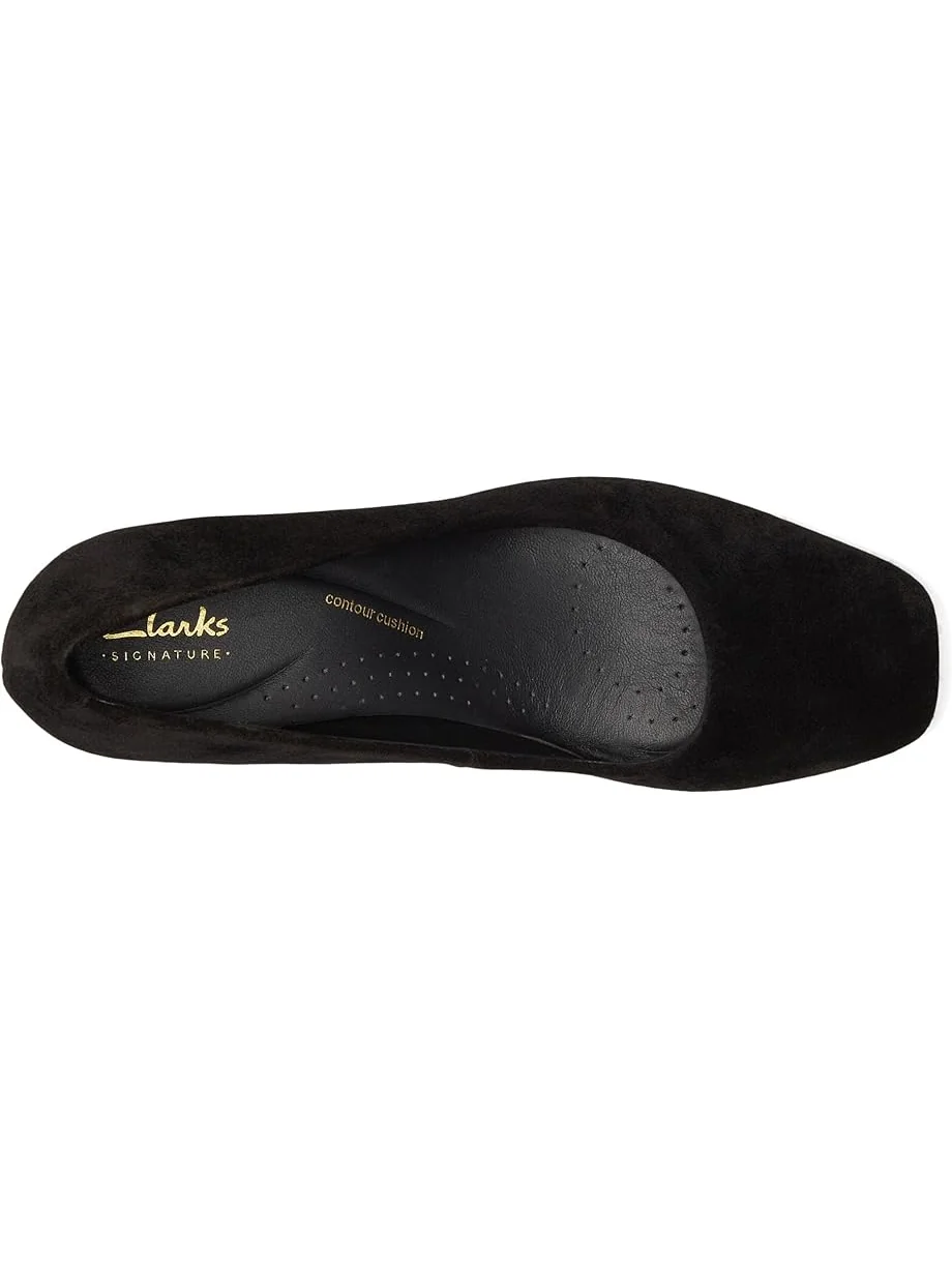Женские туфли Clarks Fernie Court — 2