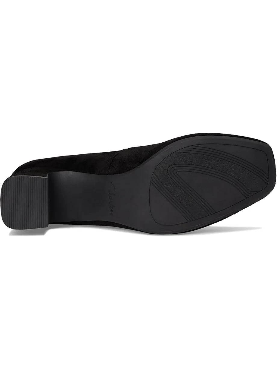 Женские туфли Clarks Fernie Court — 3