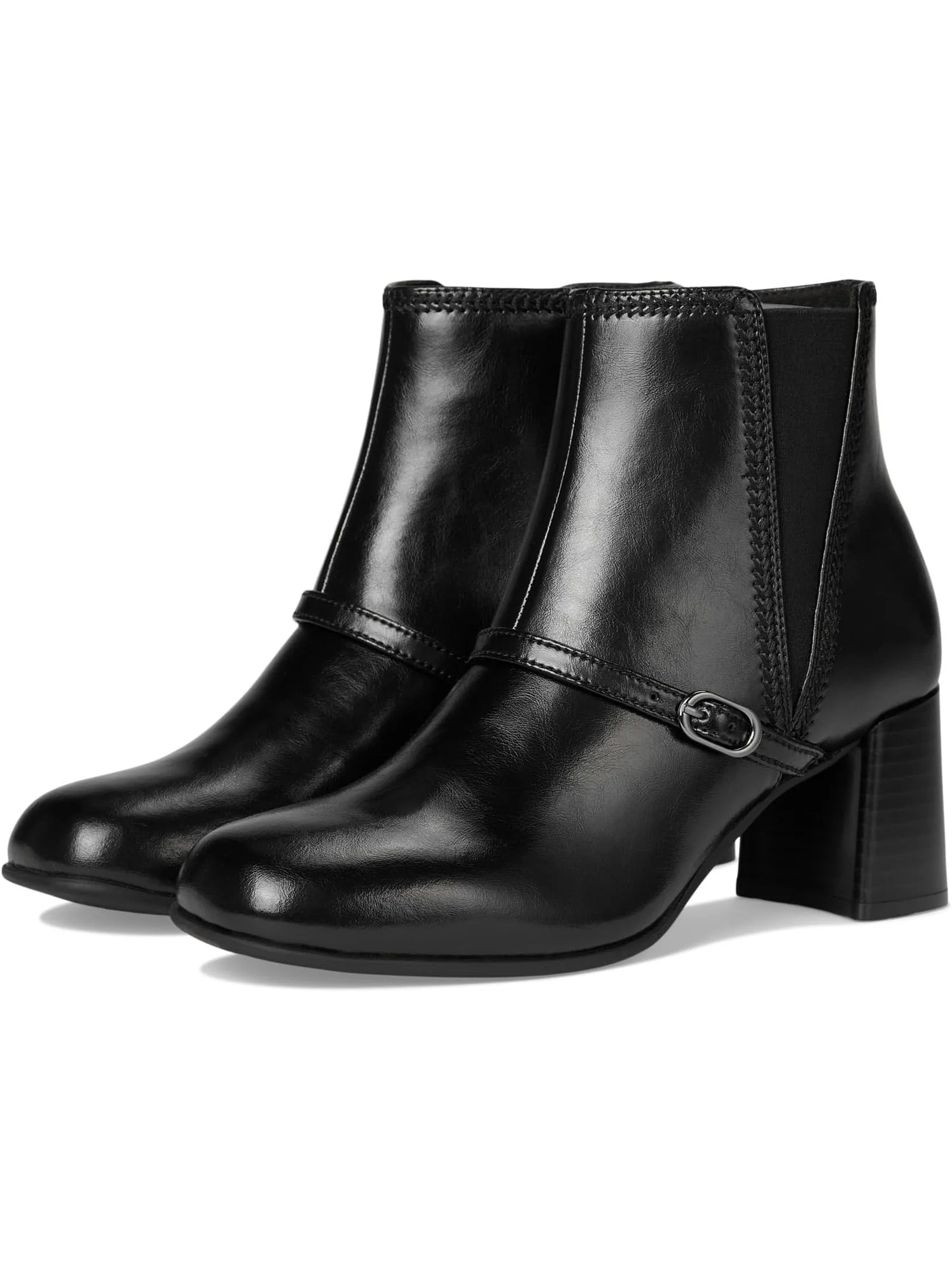 Ботинки Clarks Women's Keirsta Day — 1