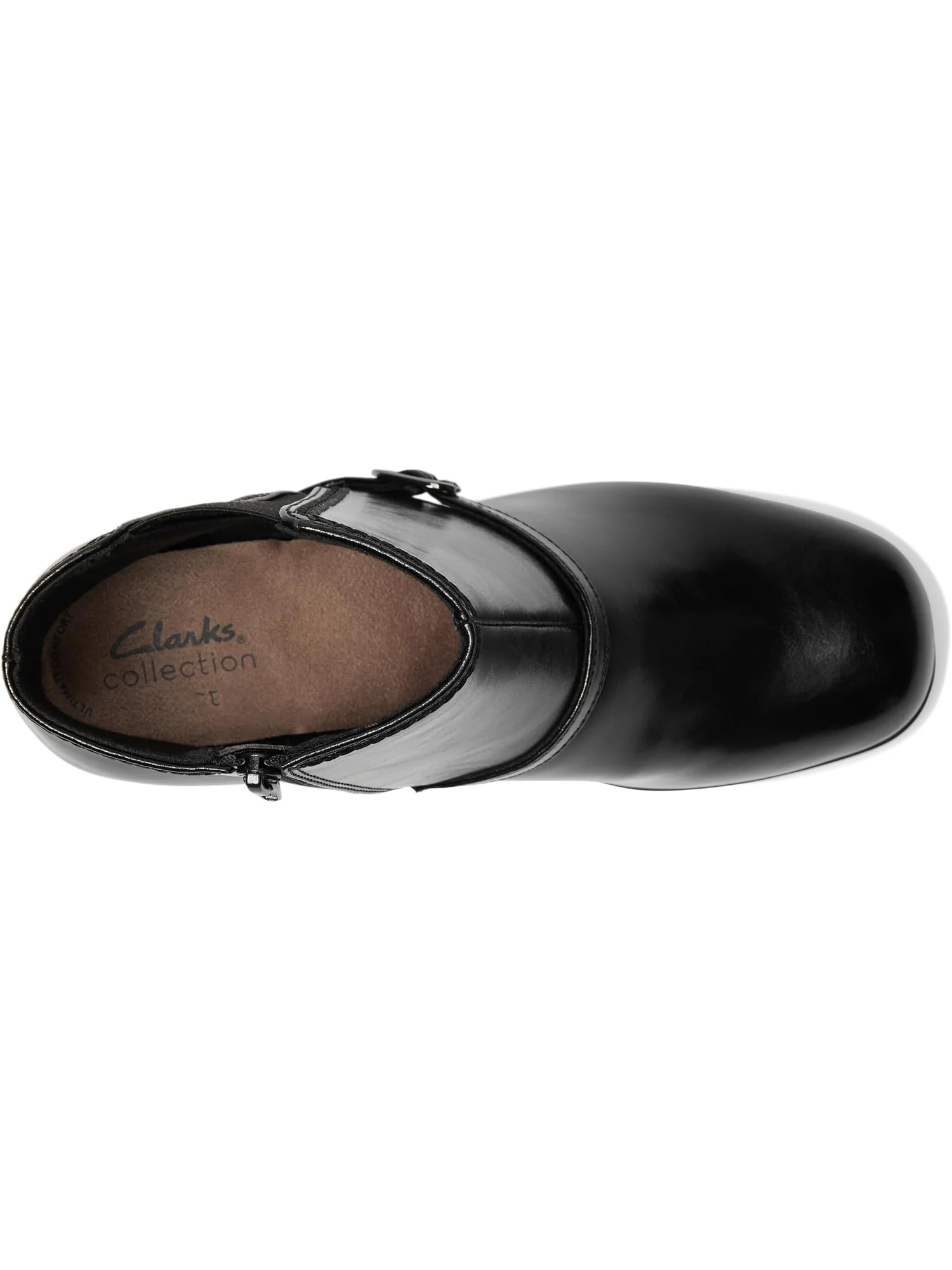 Ботинки Clarks Women's Keirsta Day — 2