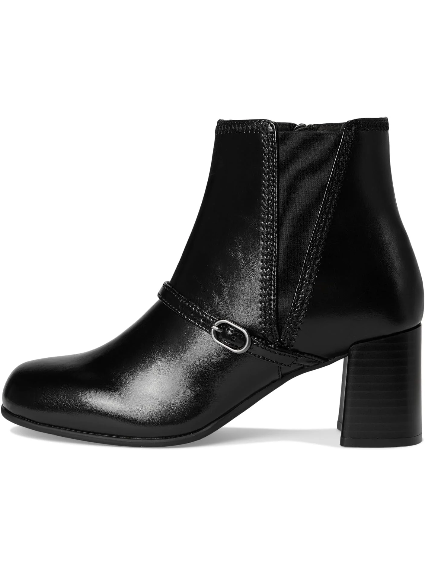 Ботинки Clarks Women's Keirsta Day — 4