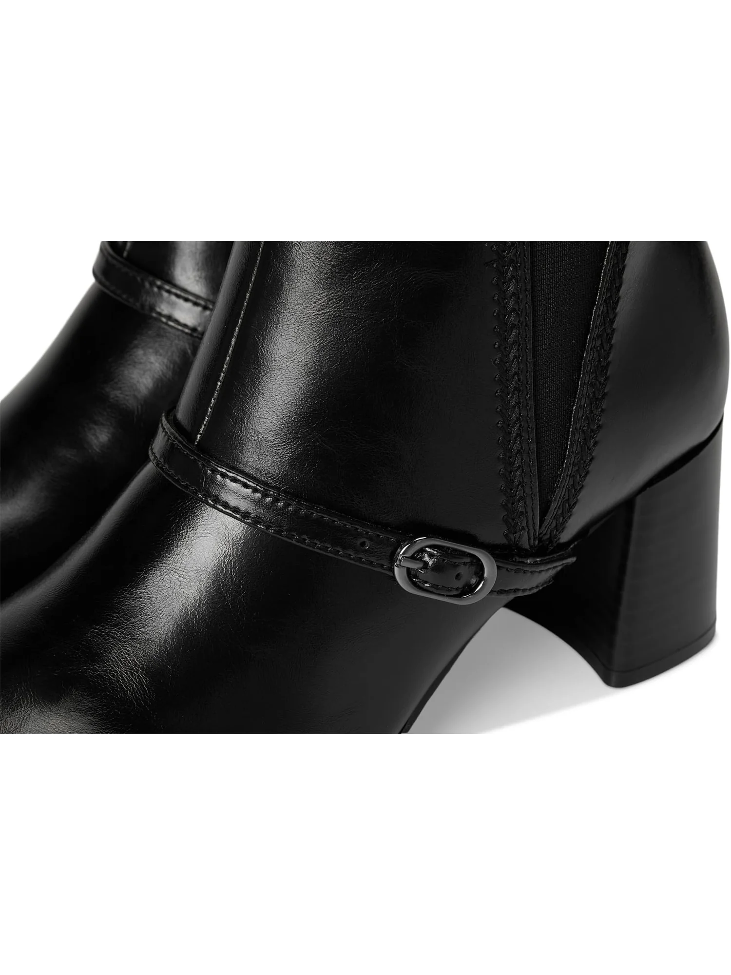 Ботинки Clarks Women's Keirsta Day — 6