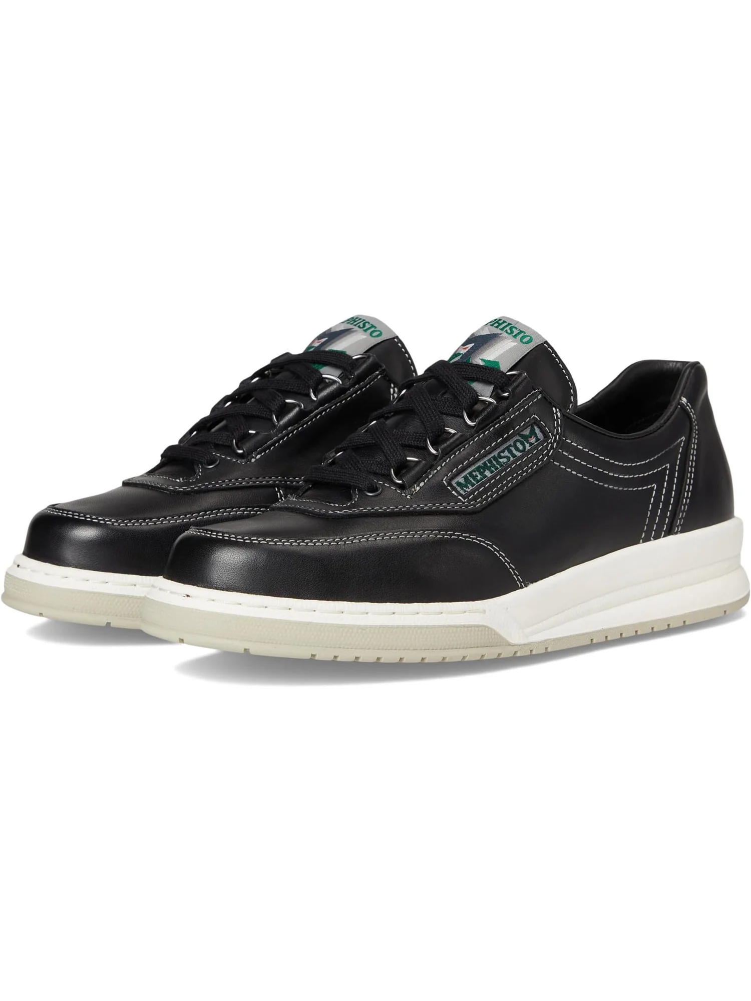 Кроссовки Mephisto Women's Rush — 1