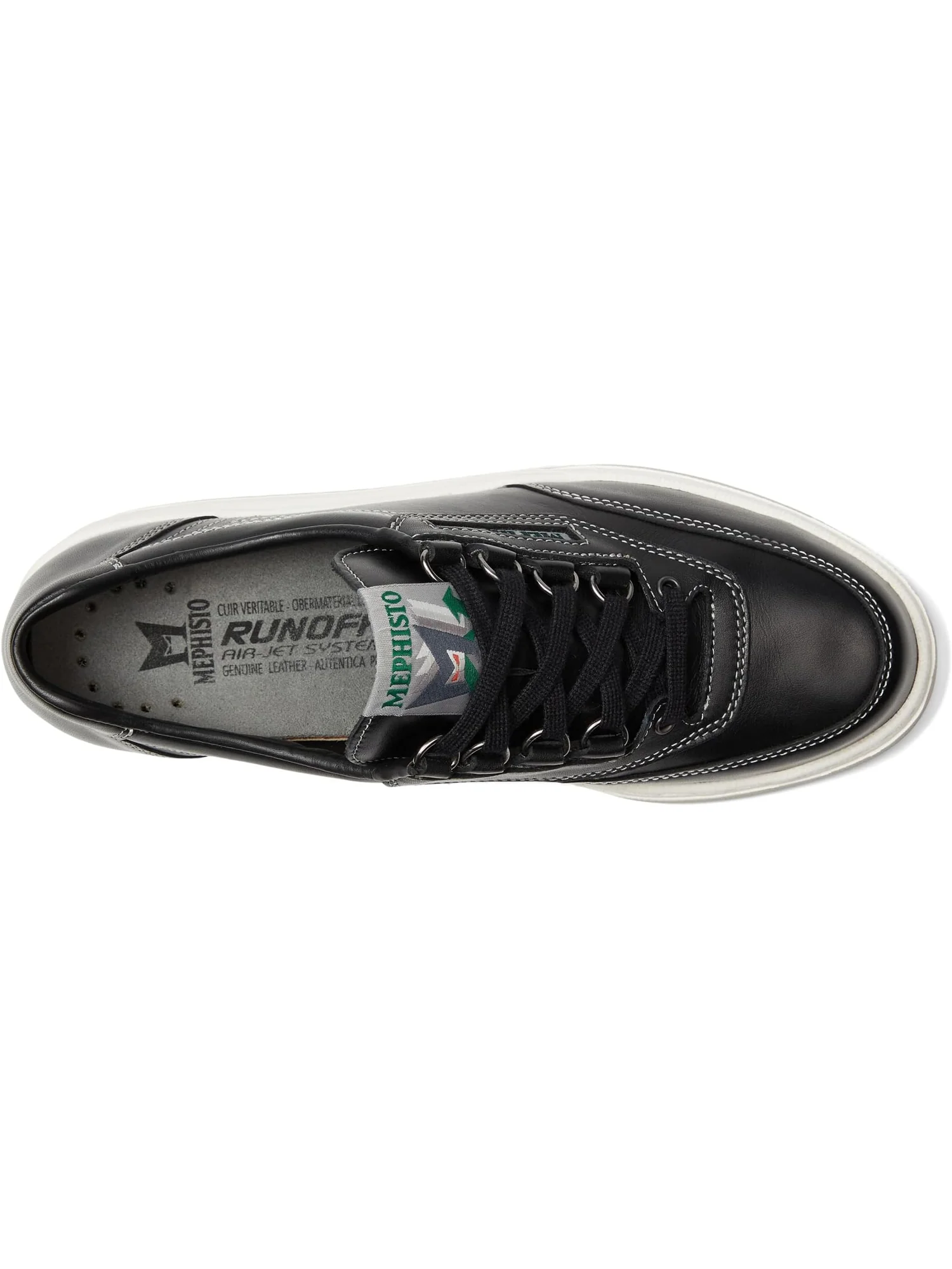 Кроссовки Mephisto Women's Rush — 2