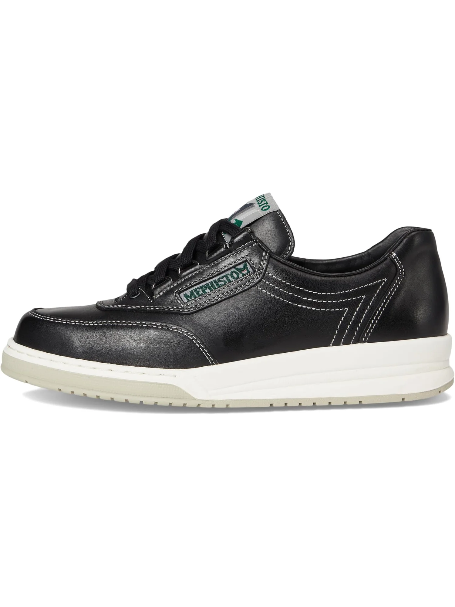 Кроссовки Mephisto Women's Rush — 4